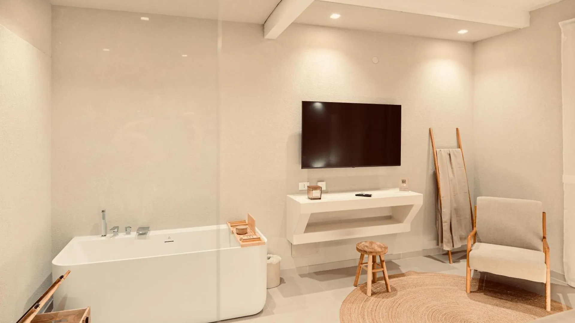 Palermo Inn Boutique Aparthotel