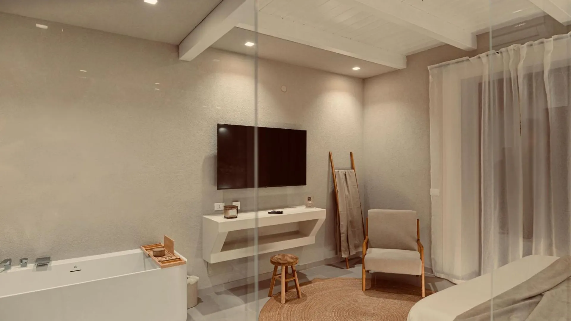 Guest house Palermo Inn Boutique Aparthotel
