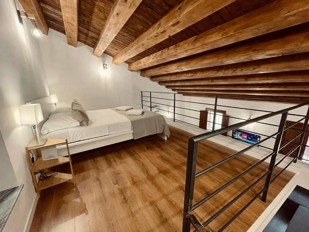 Palermo Inn Boutique ApartHotel 0*,