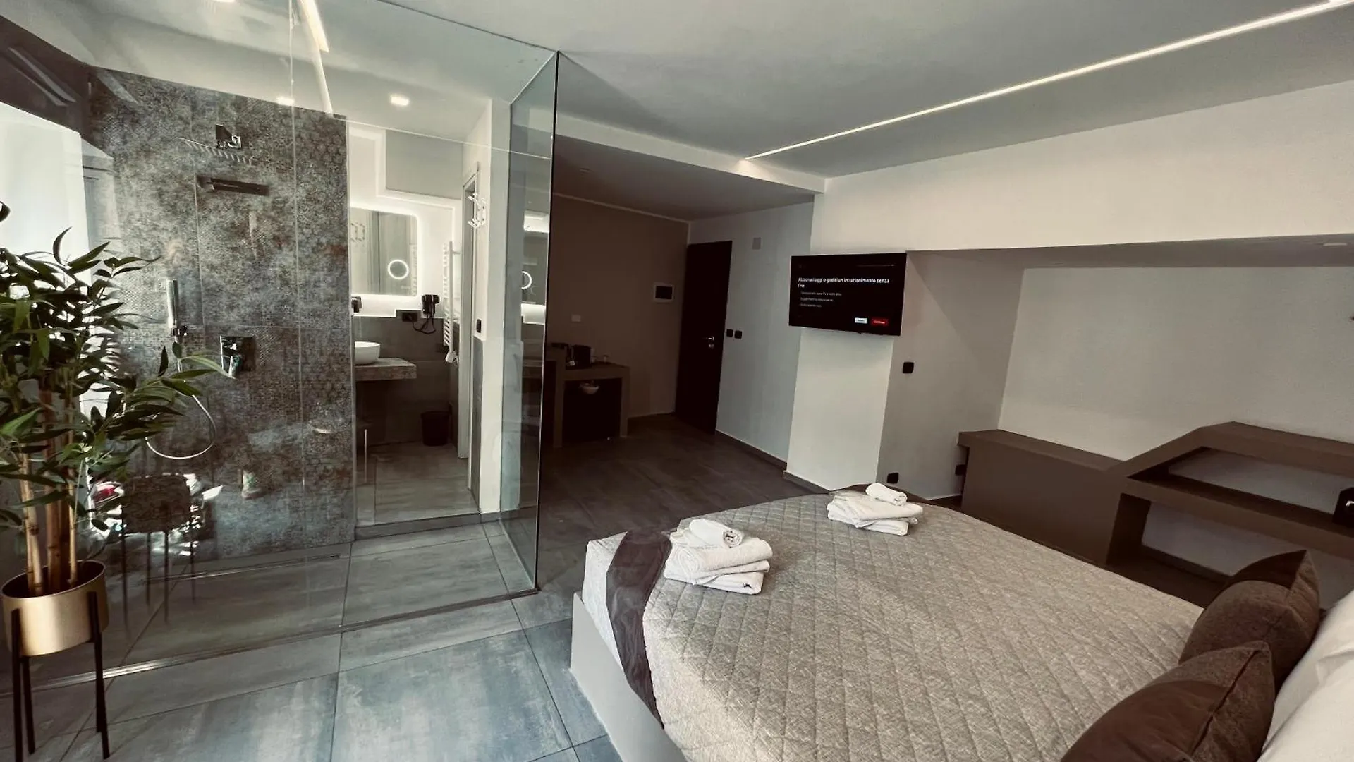 Palermo Inn Boutique Aparthotel Italy