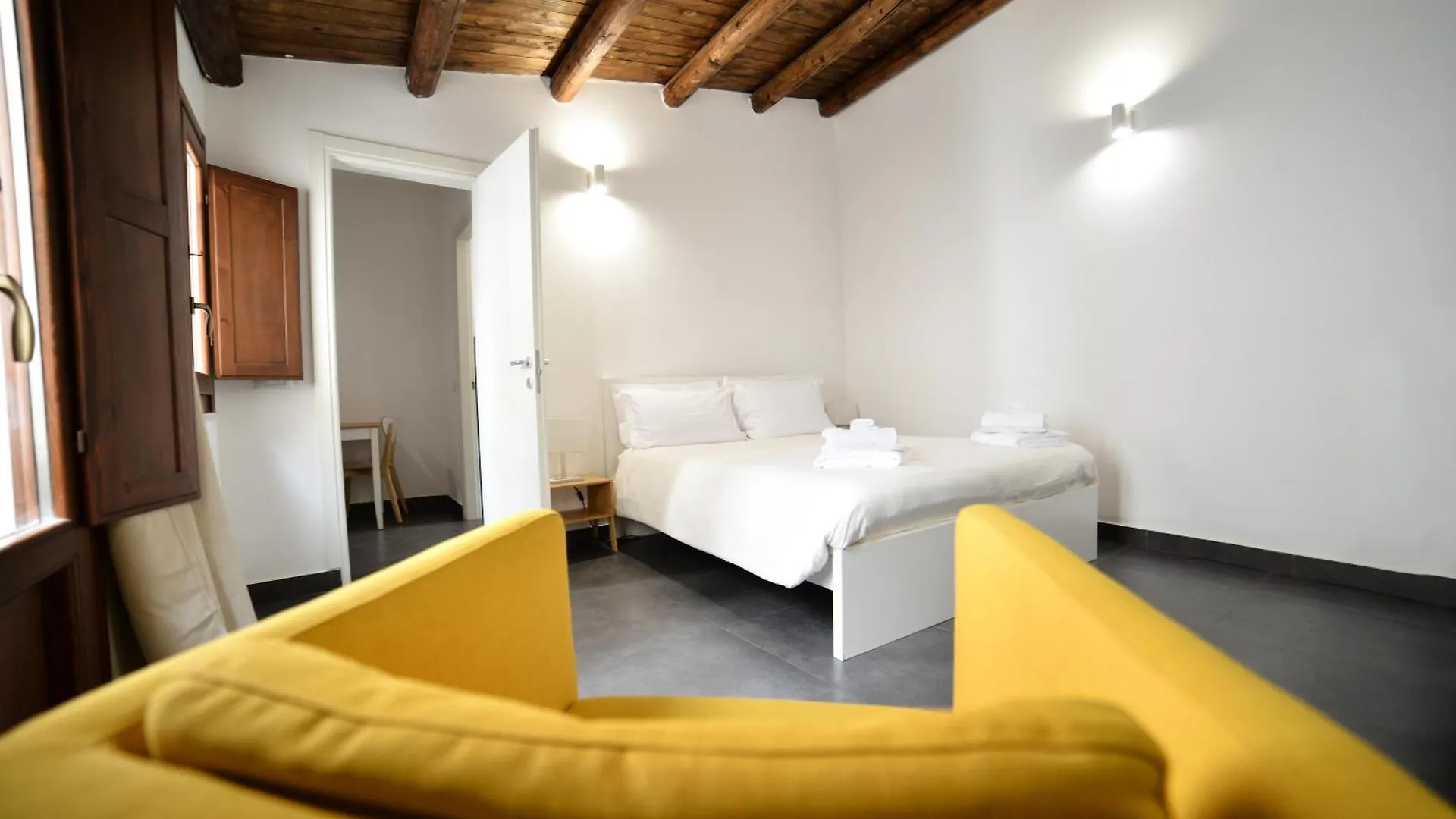 Palermo Inn Boutique ApartHotel Maison d'hôtes