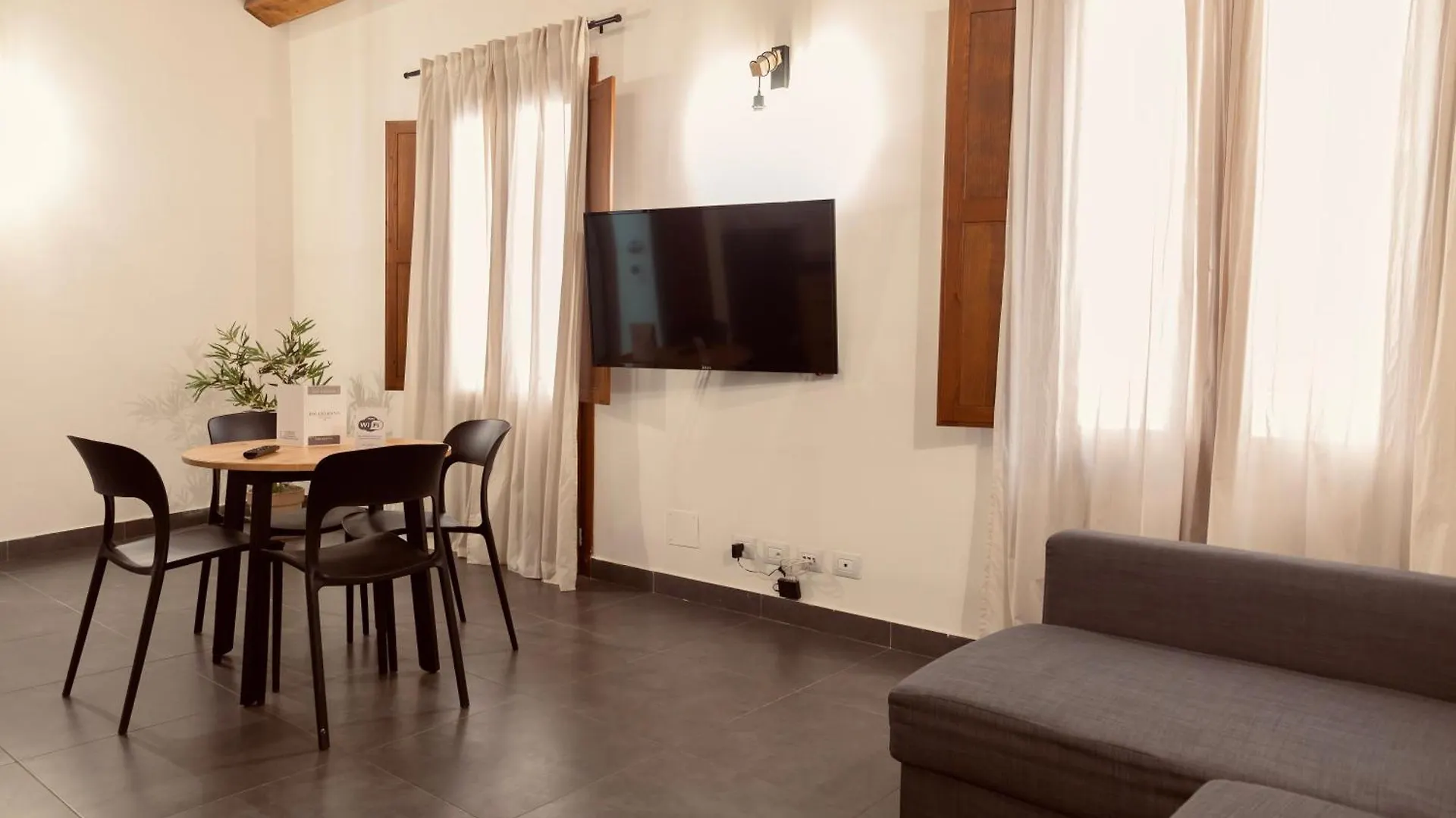 Guest house Palermo Inn Boutique Aparthotel