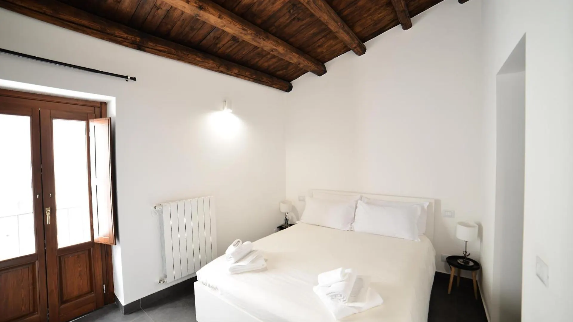 Guest house Palermo Inn Boutique Aparthotel