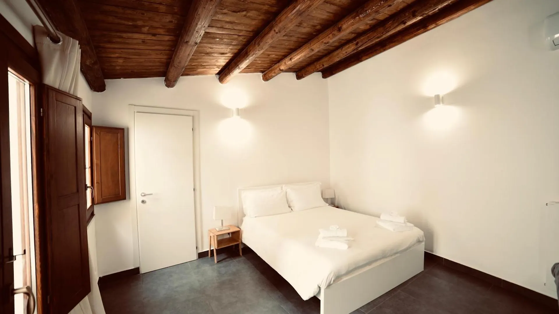 Palermo Inn Boutique Aparthotel 0*,