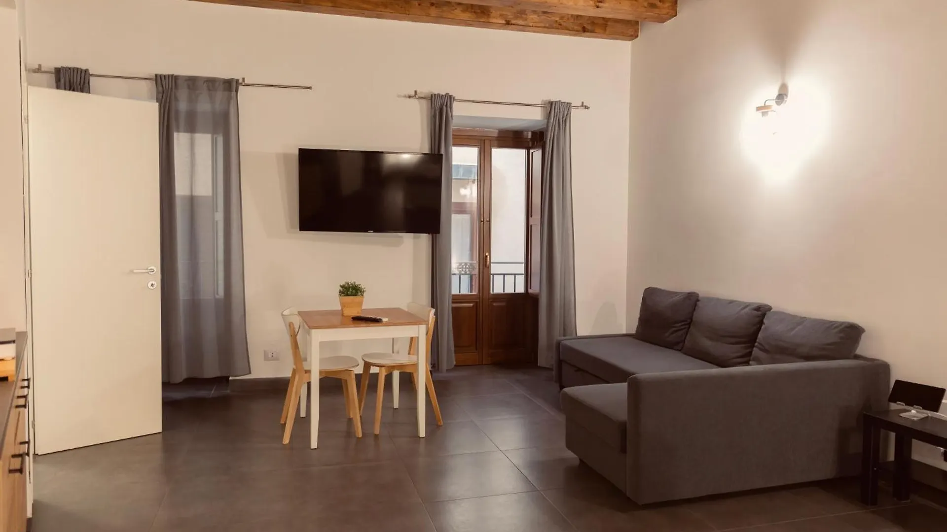 Palermo Inn Boutique Aparthotel Italy