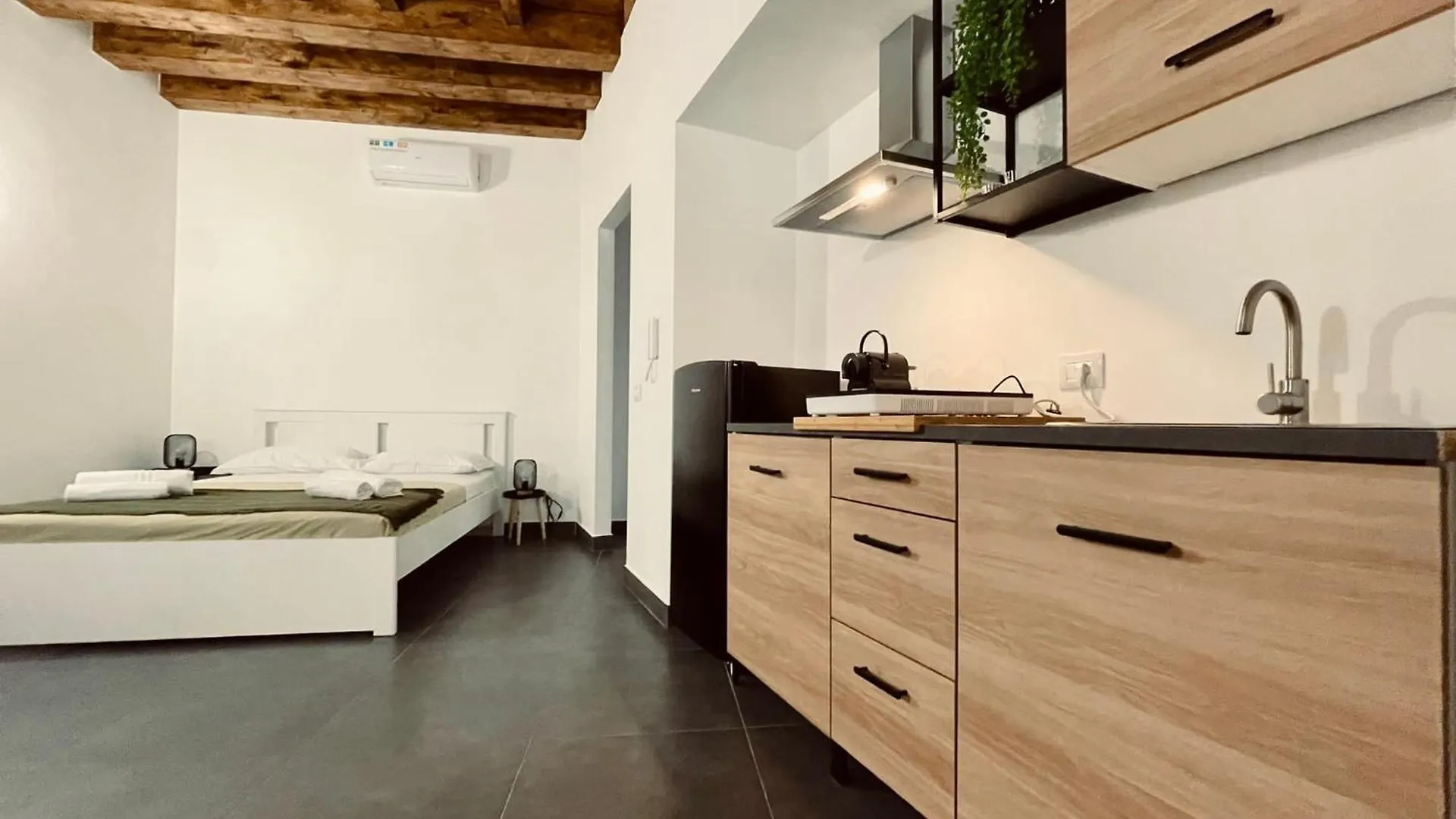 Guest house Palermo Inn Boutique Aparthotel Italy