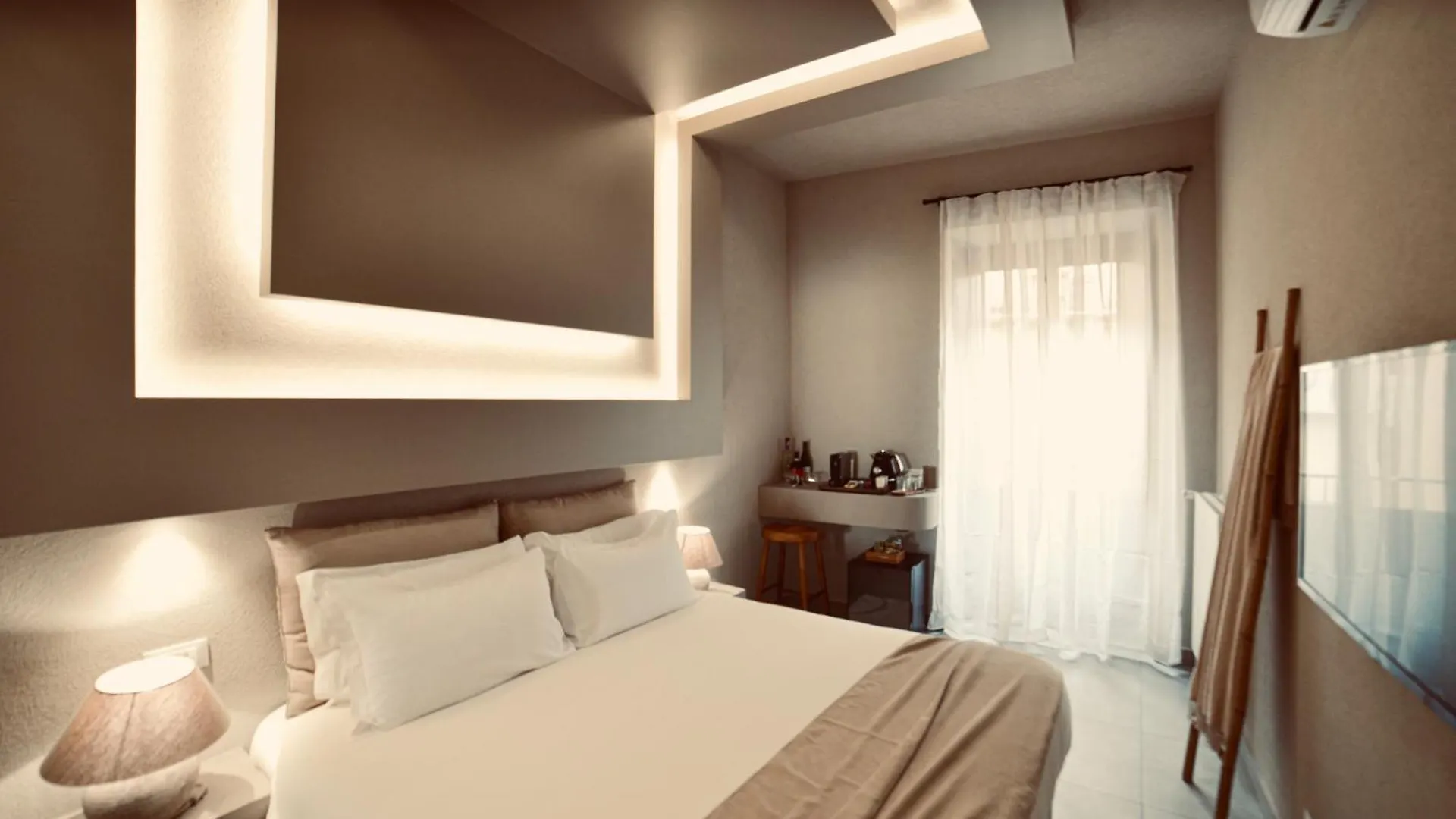 Guest house Palermo Inn Boutique Aparthotel Italy