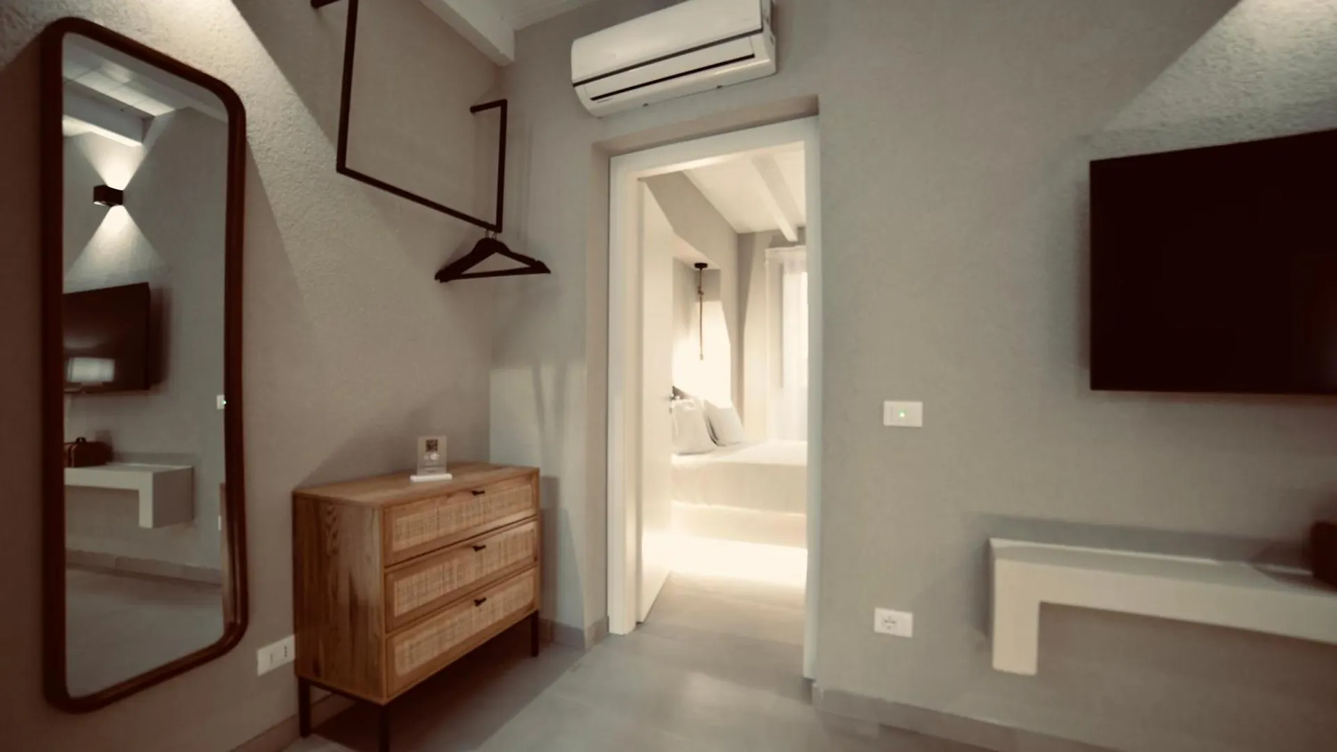Palermo Inn Boutique Aparthotel 0*,