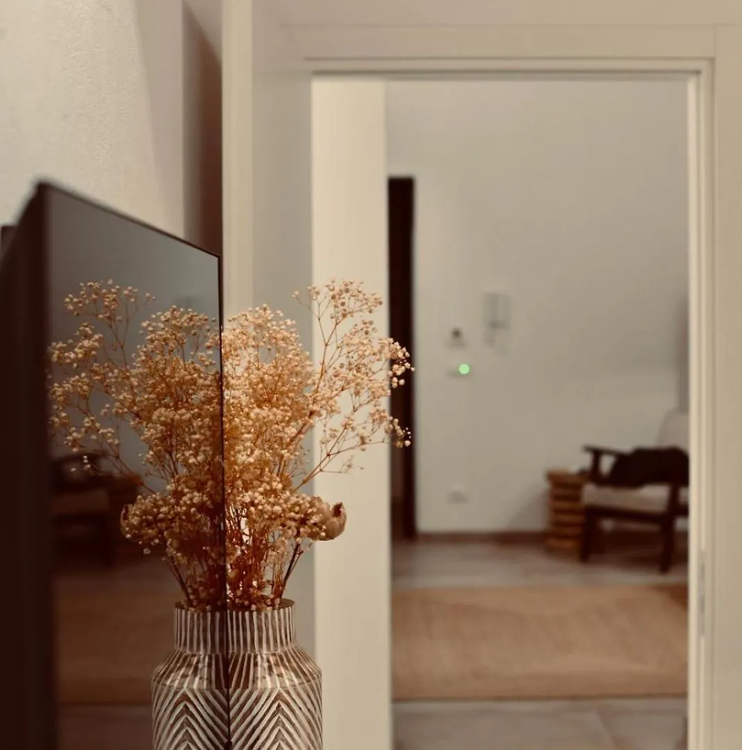Guest house Palermo Inn Boutique Aparthotel Italy
