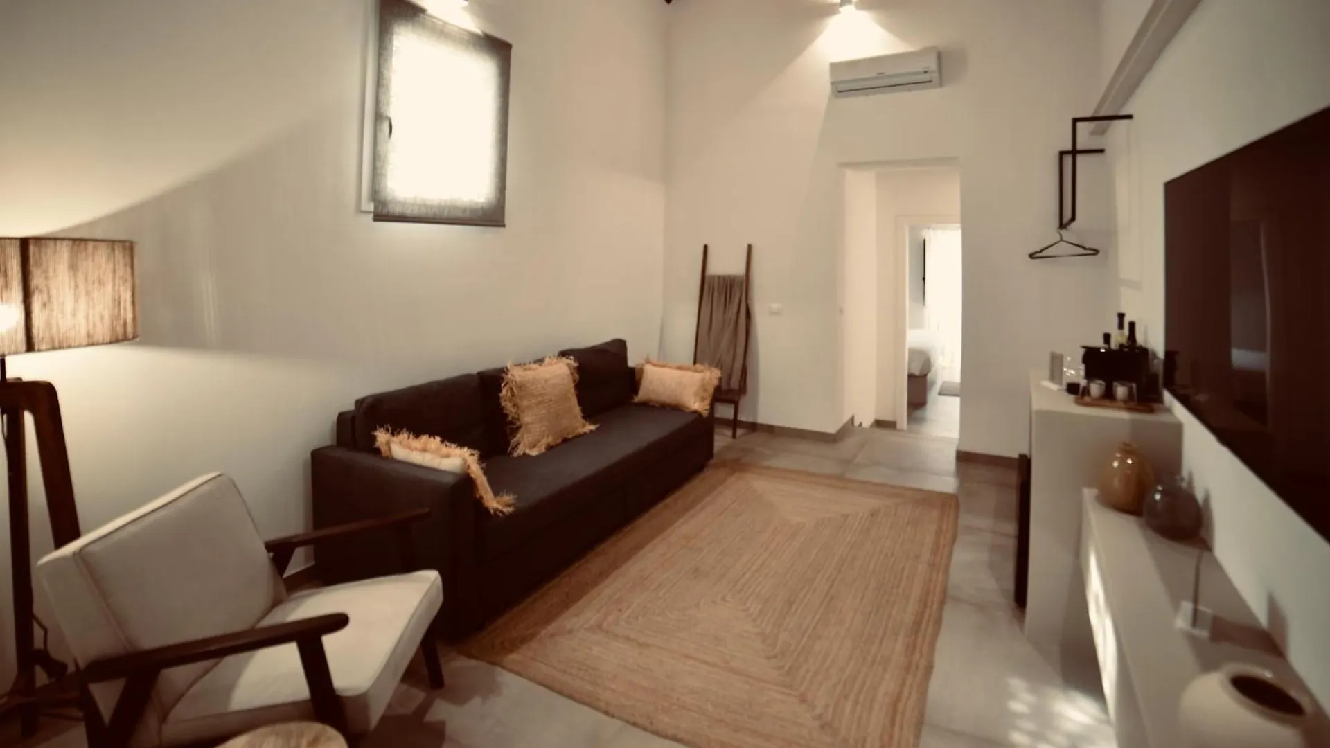 Palermo Inn Boutique Aparthotel Guest house
