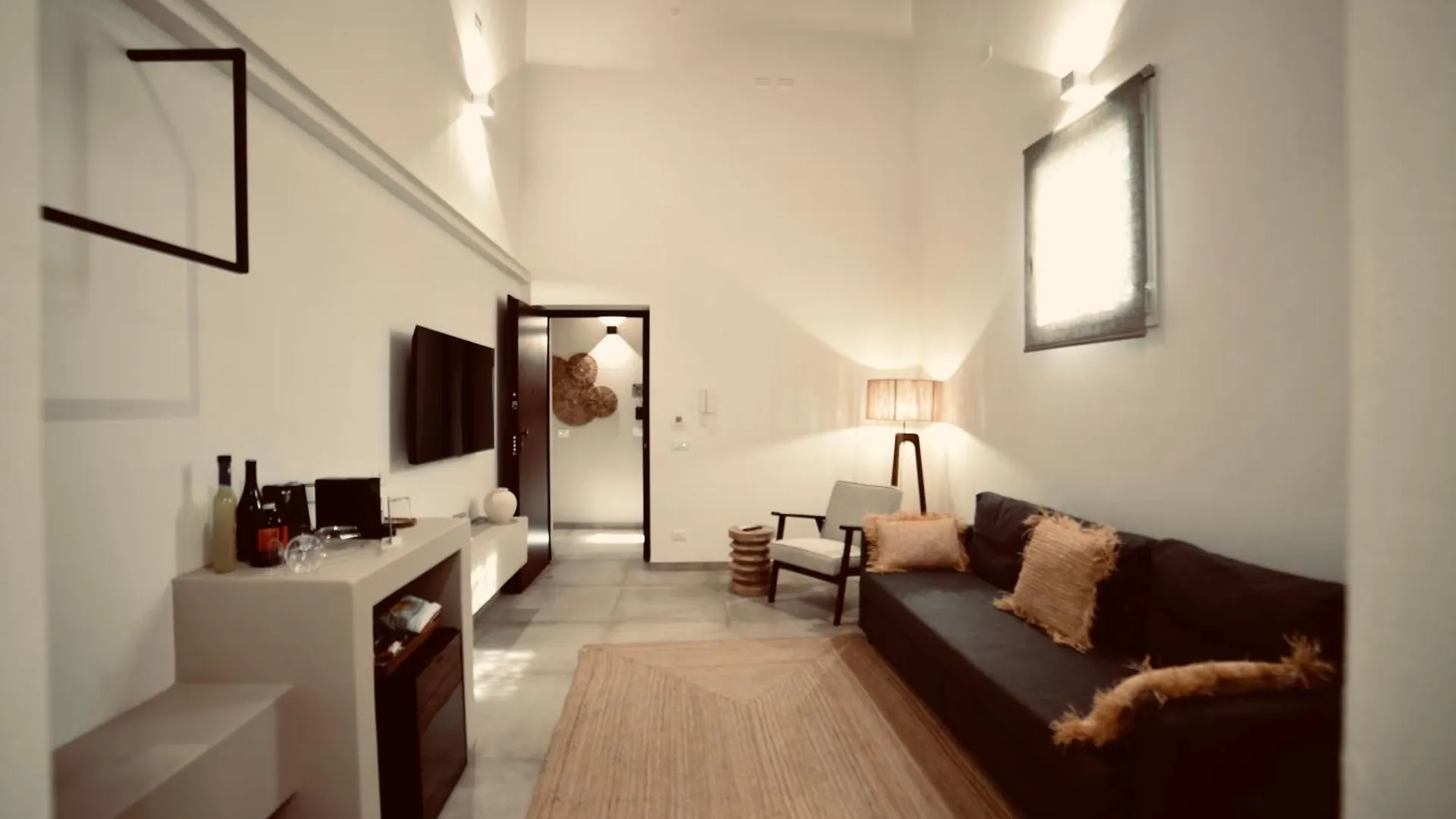 Palermo Inn Boutique Aparthotel