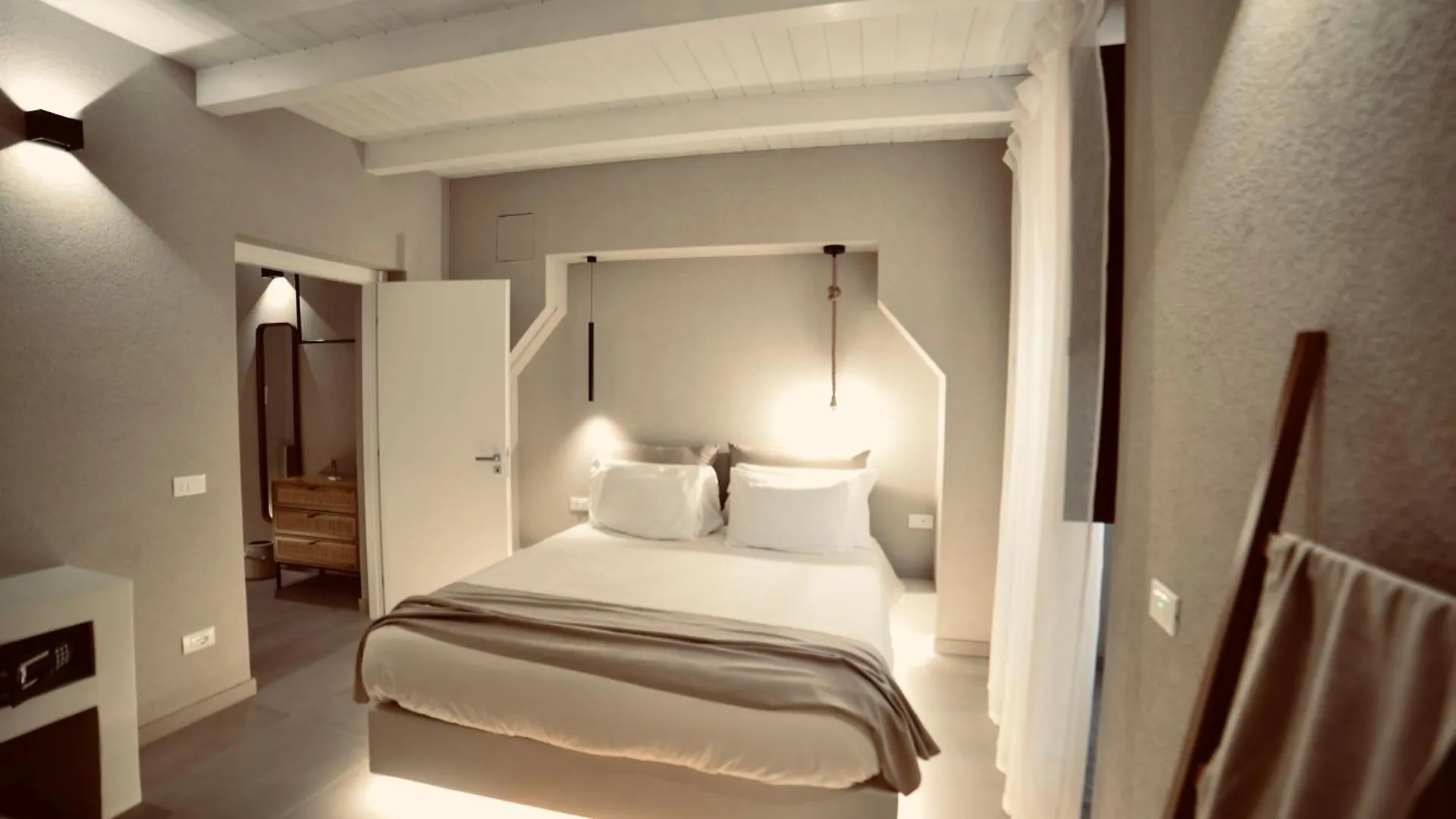 Palermo Inn Boutique ApartHotel Maison d'hôtes