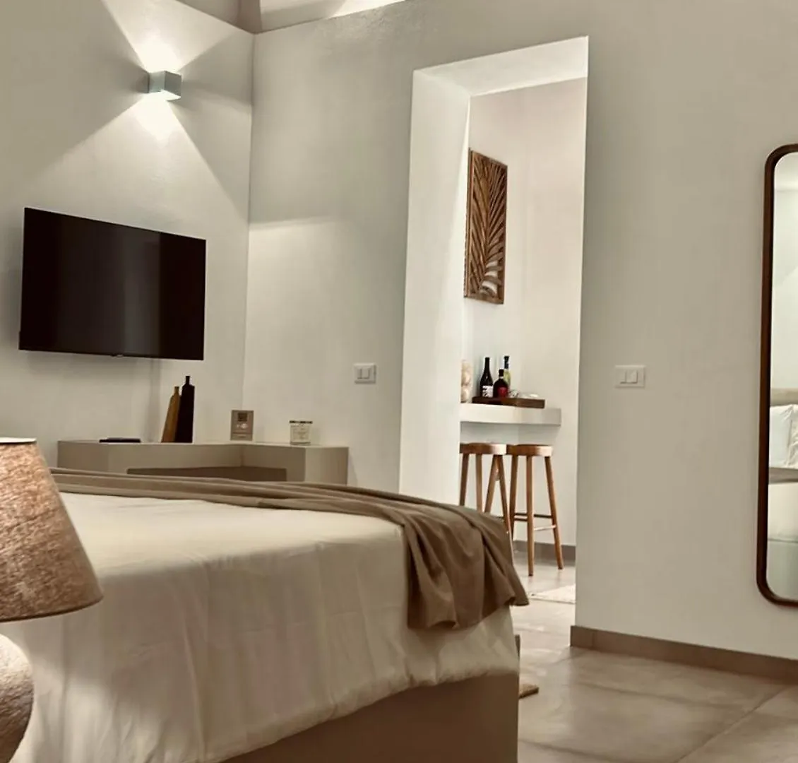 Maison d'hôtes Palermo Inn Boutique ApartHotel