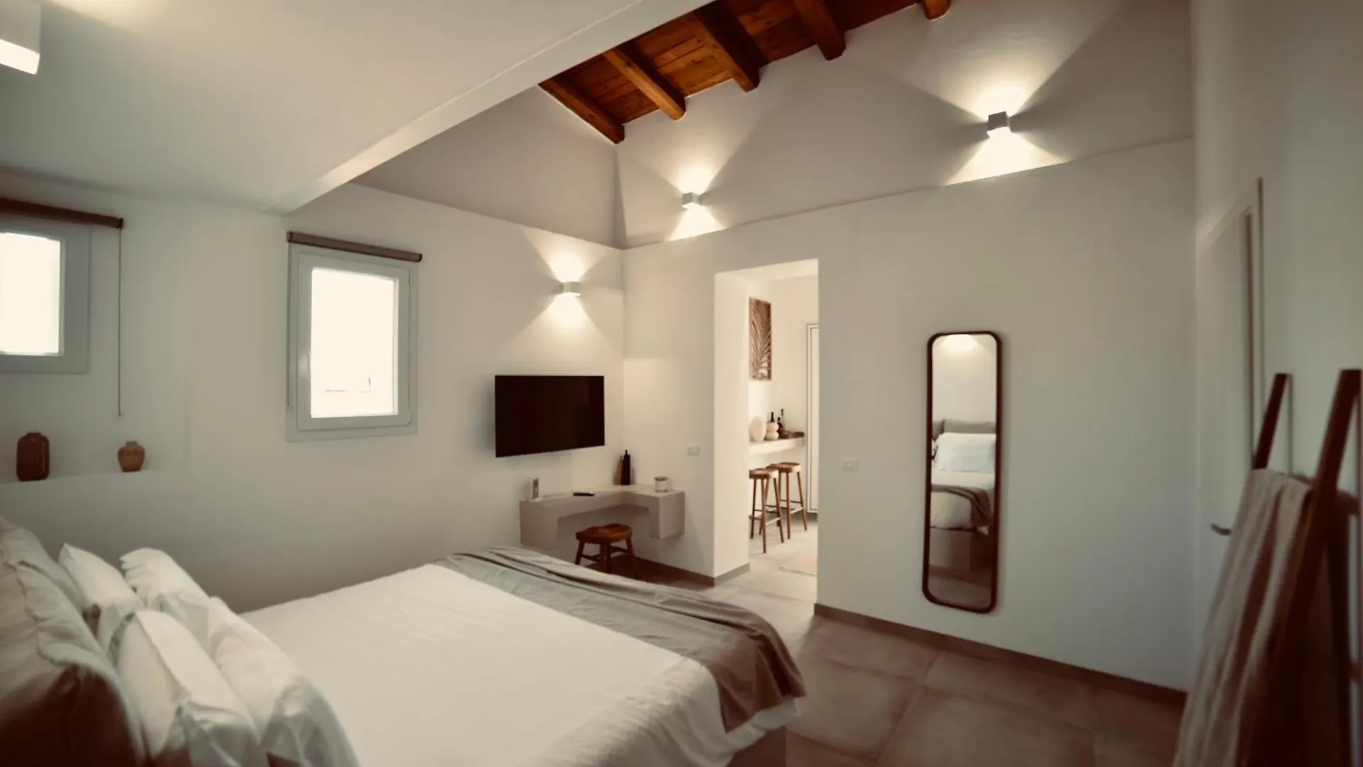 Maison d'hôtes Palermo Inn Boutique ApartHotel
