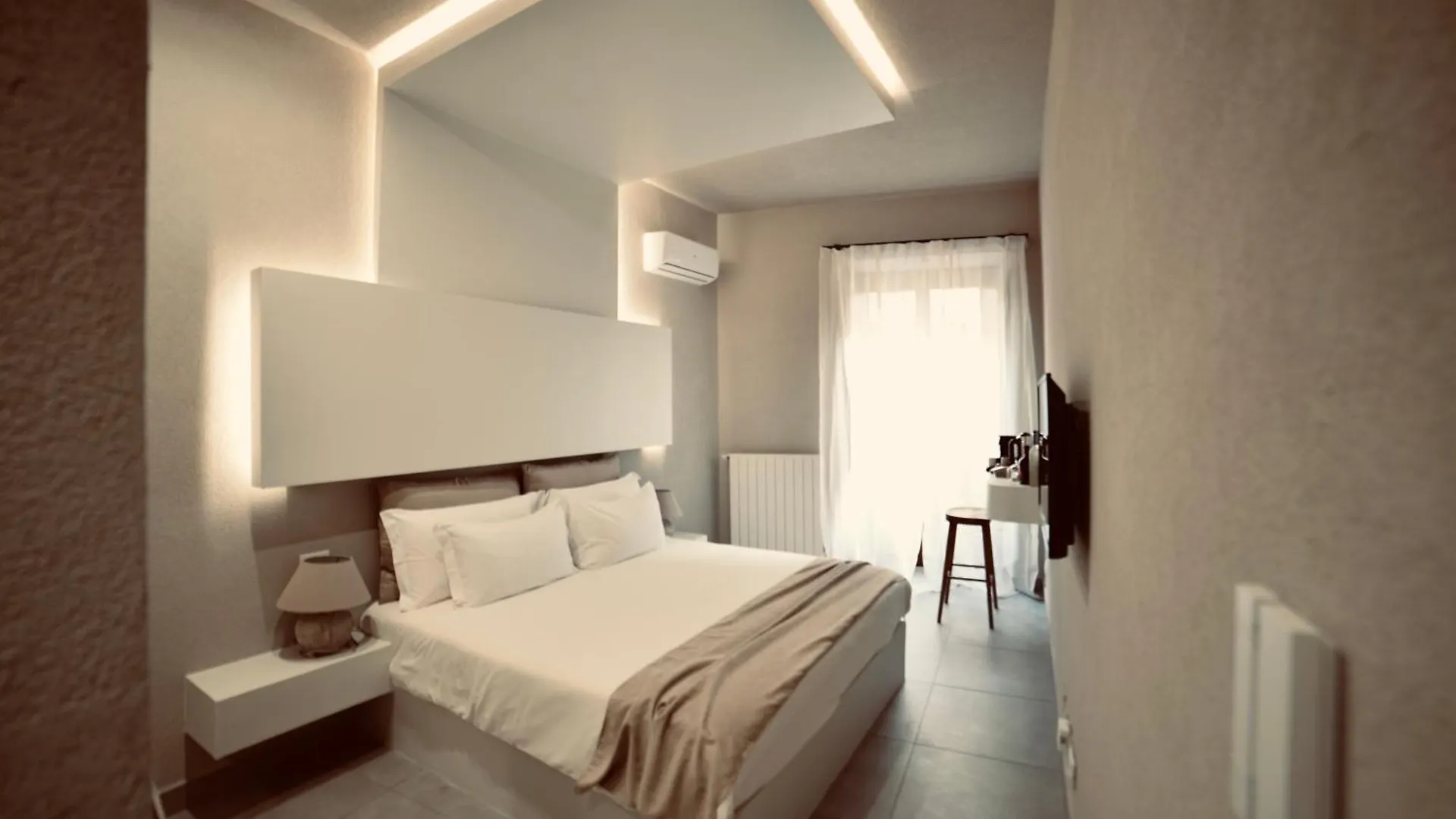 Palermo Inn Boutique Aparthotel 0*,  Italy