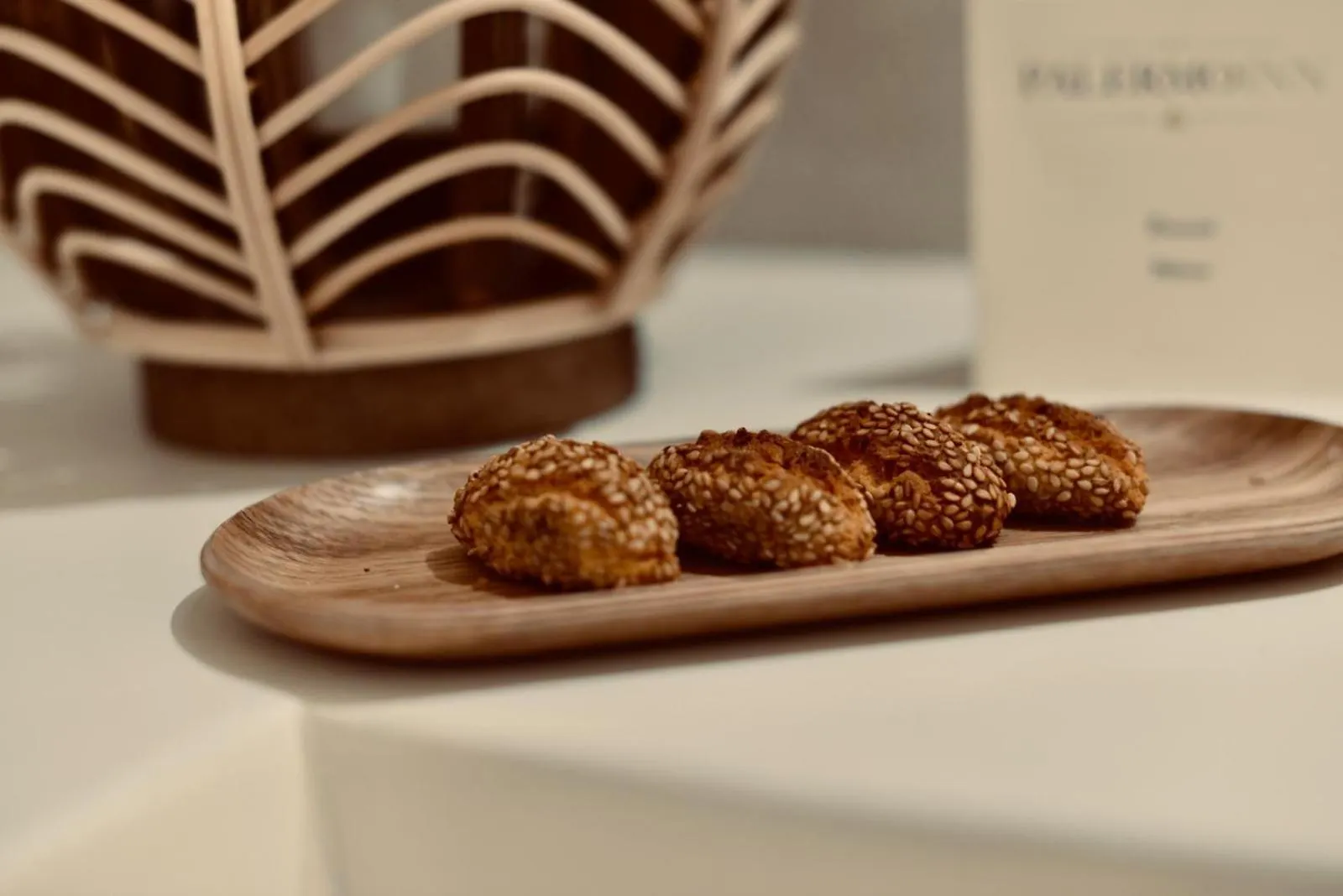 Palermo Inn Boutique ApartHotel Maison d'hôtes