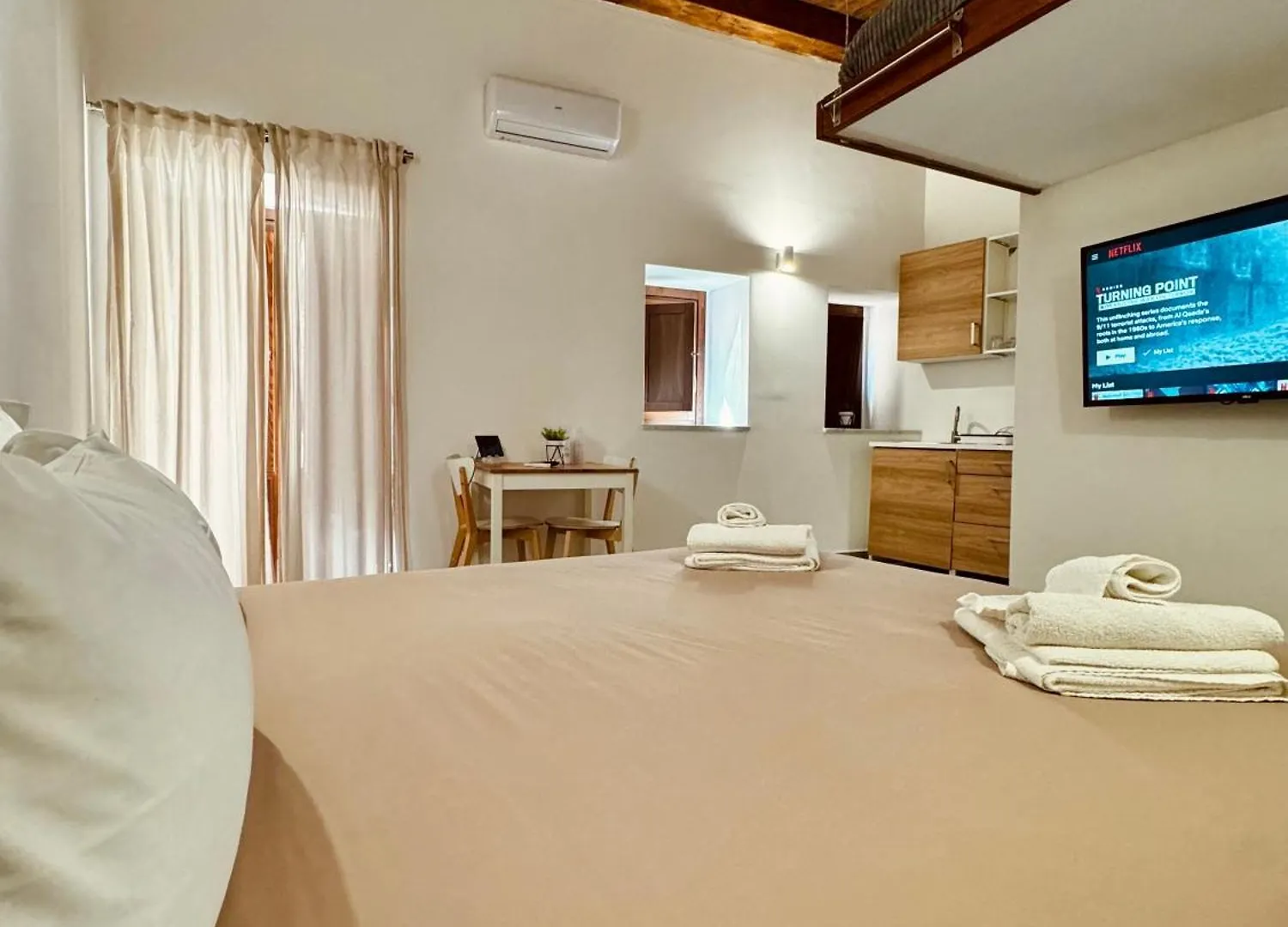 Palermo Inn Boutique Aparthotel Italy