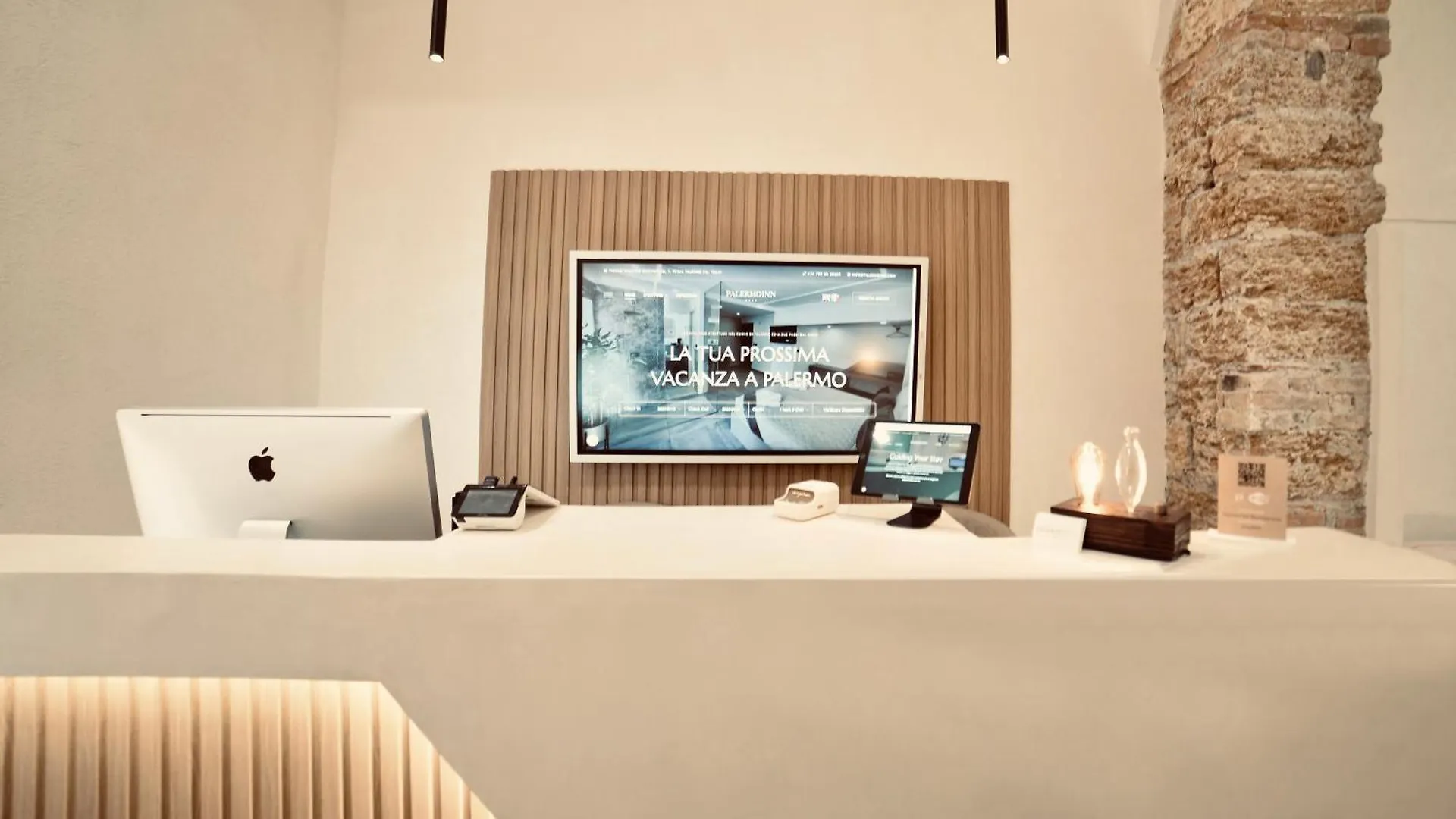 Palermo Inn Boutique Aparthotel
