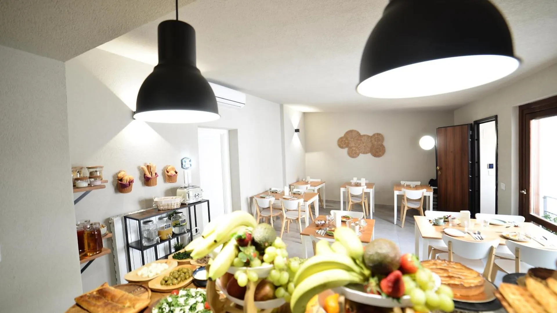 Guest house Palermo Inn Boutique Aparthotel Italy