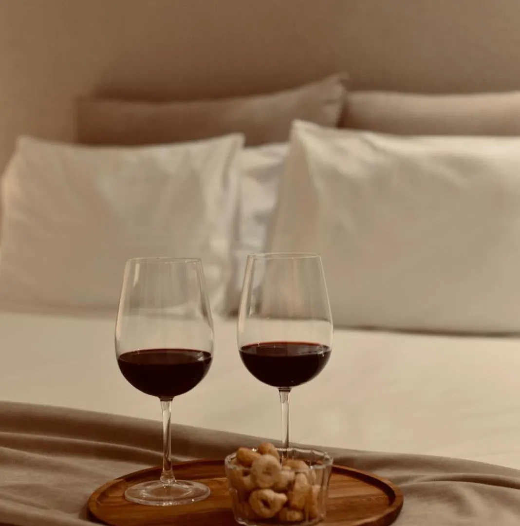 Palermo Inn Boutique Aparthotel 0*,