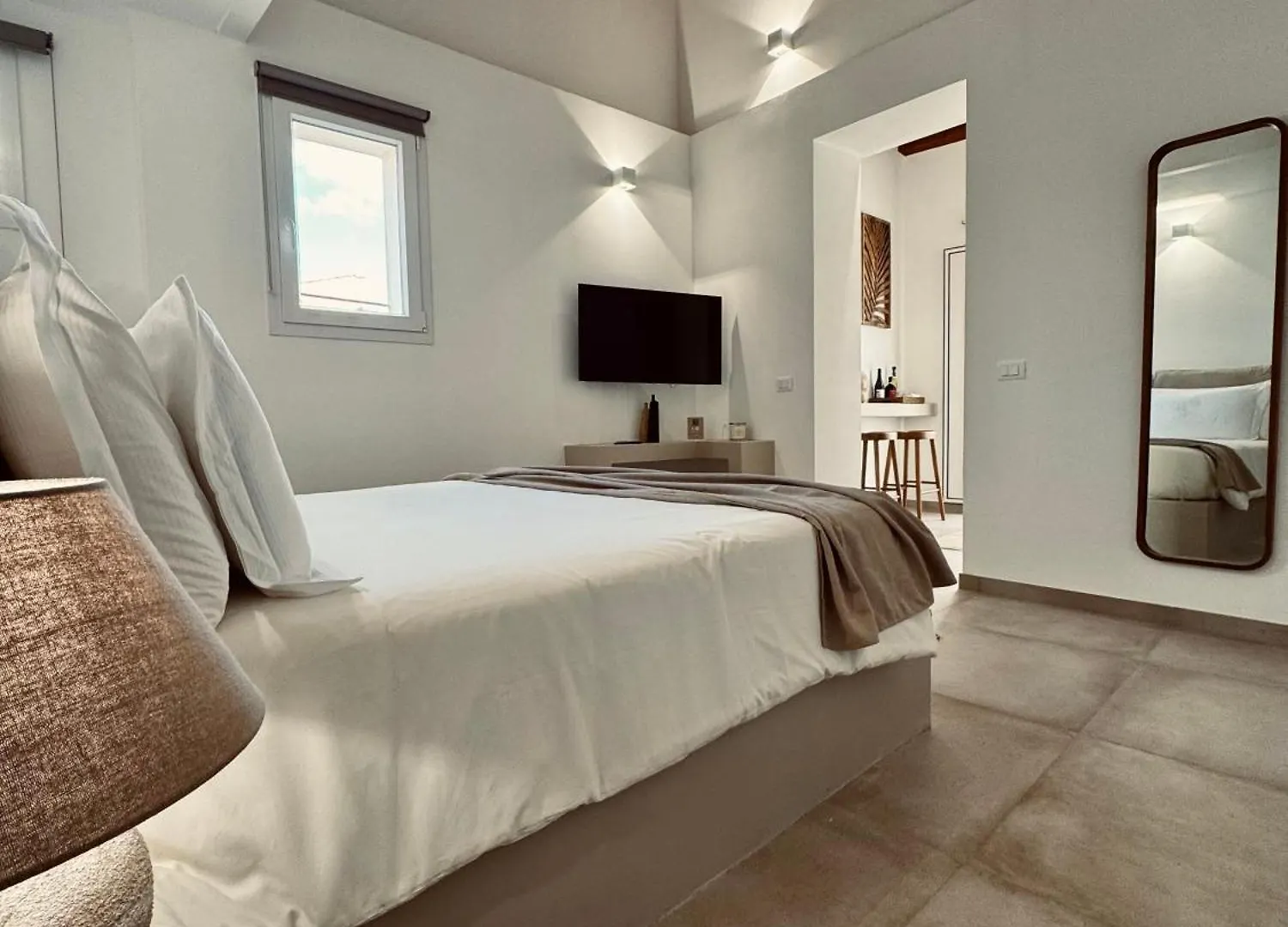 Palermo Inn Boutique Aparthotel 0*,  Italy