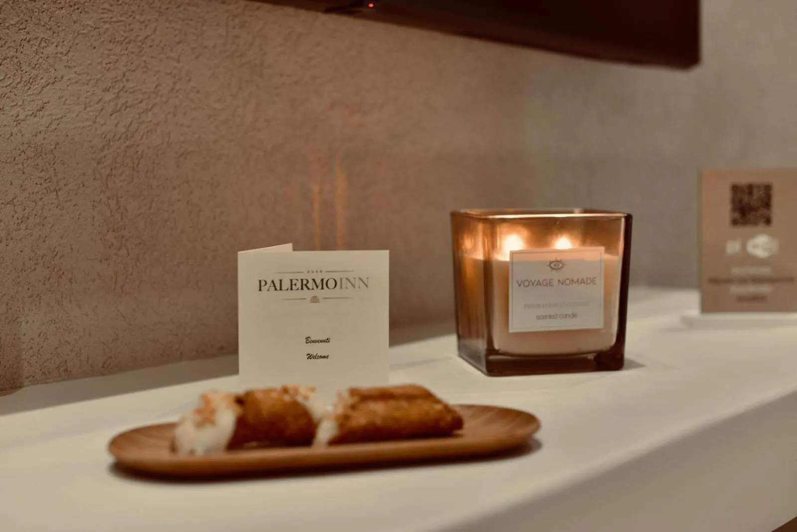 Palermo Inn Boutique ApartHotel Maison d'hôtes