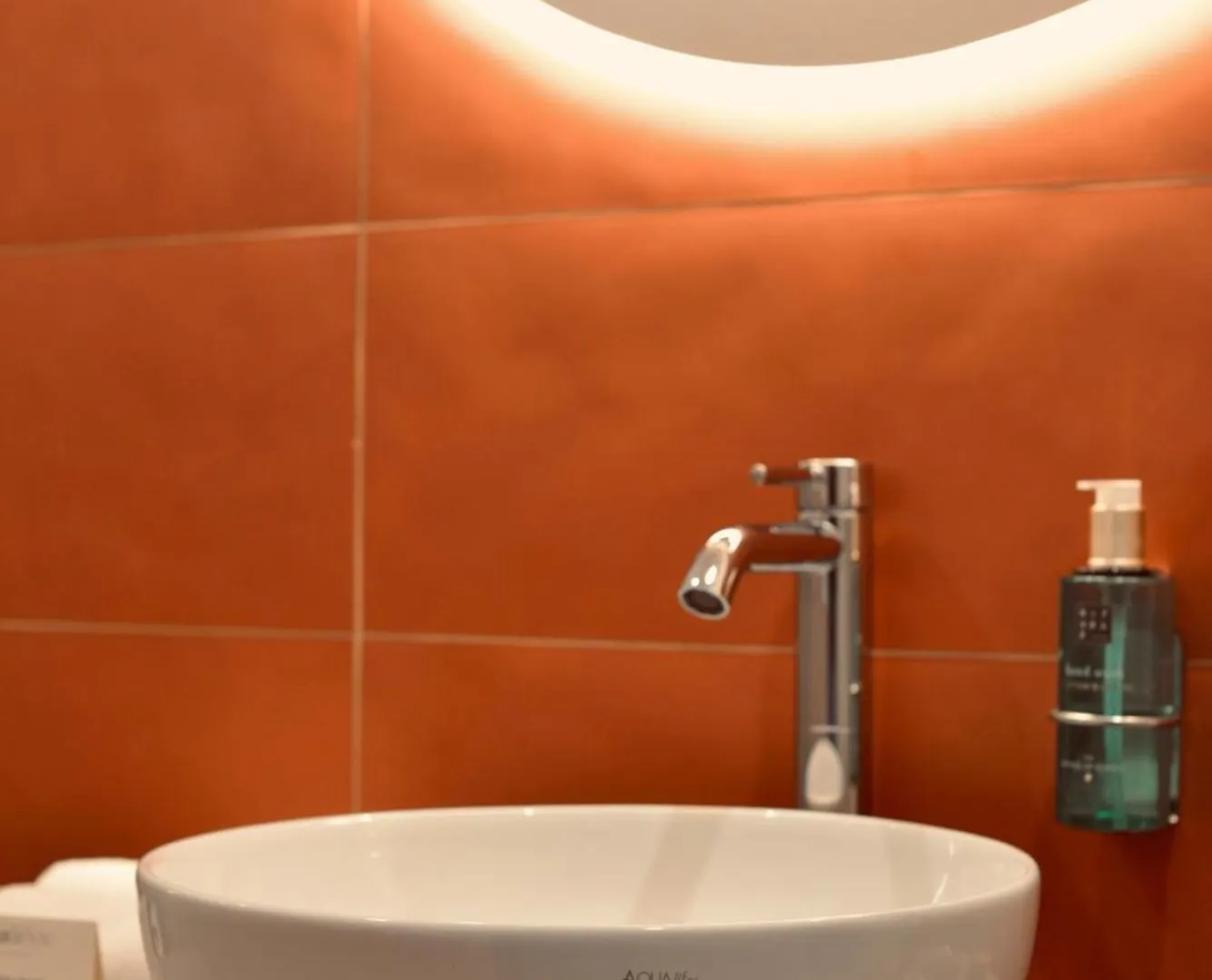 Palermo Inn Boutique ApartHotel Maison d'hôtes