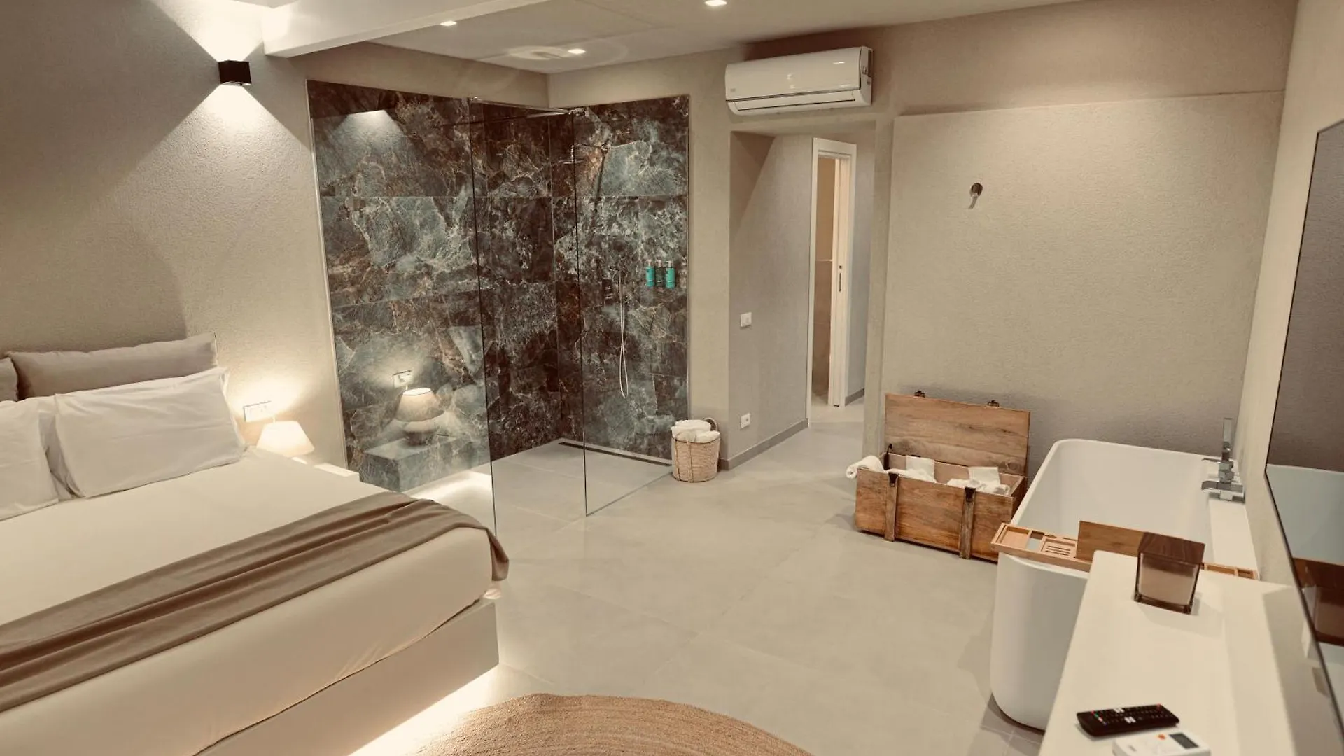 Guest house Palermo Inn Boutique Aparthotel