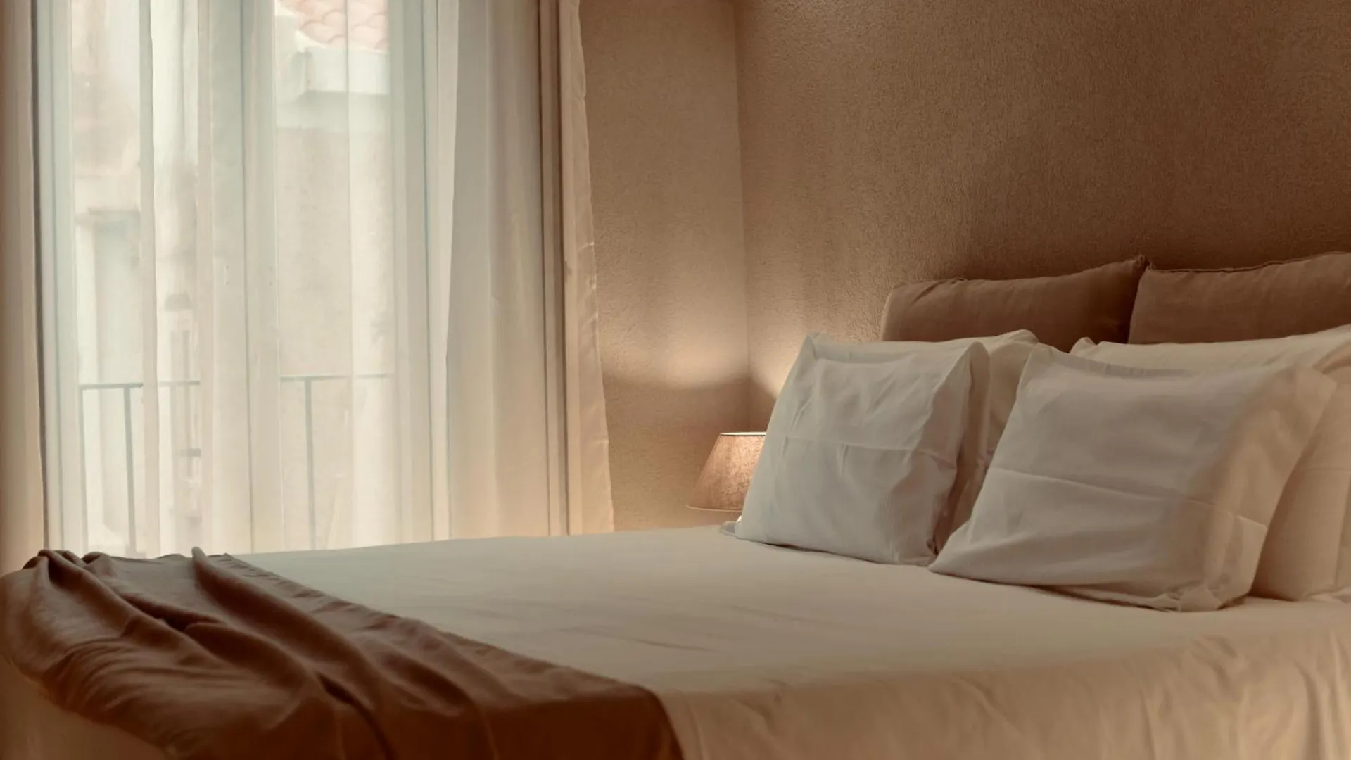 Palermo Inn Boutique Aparthotel Guest house