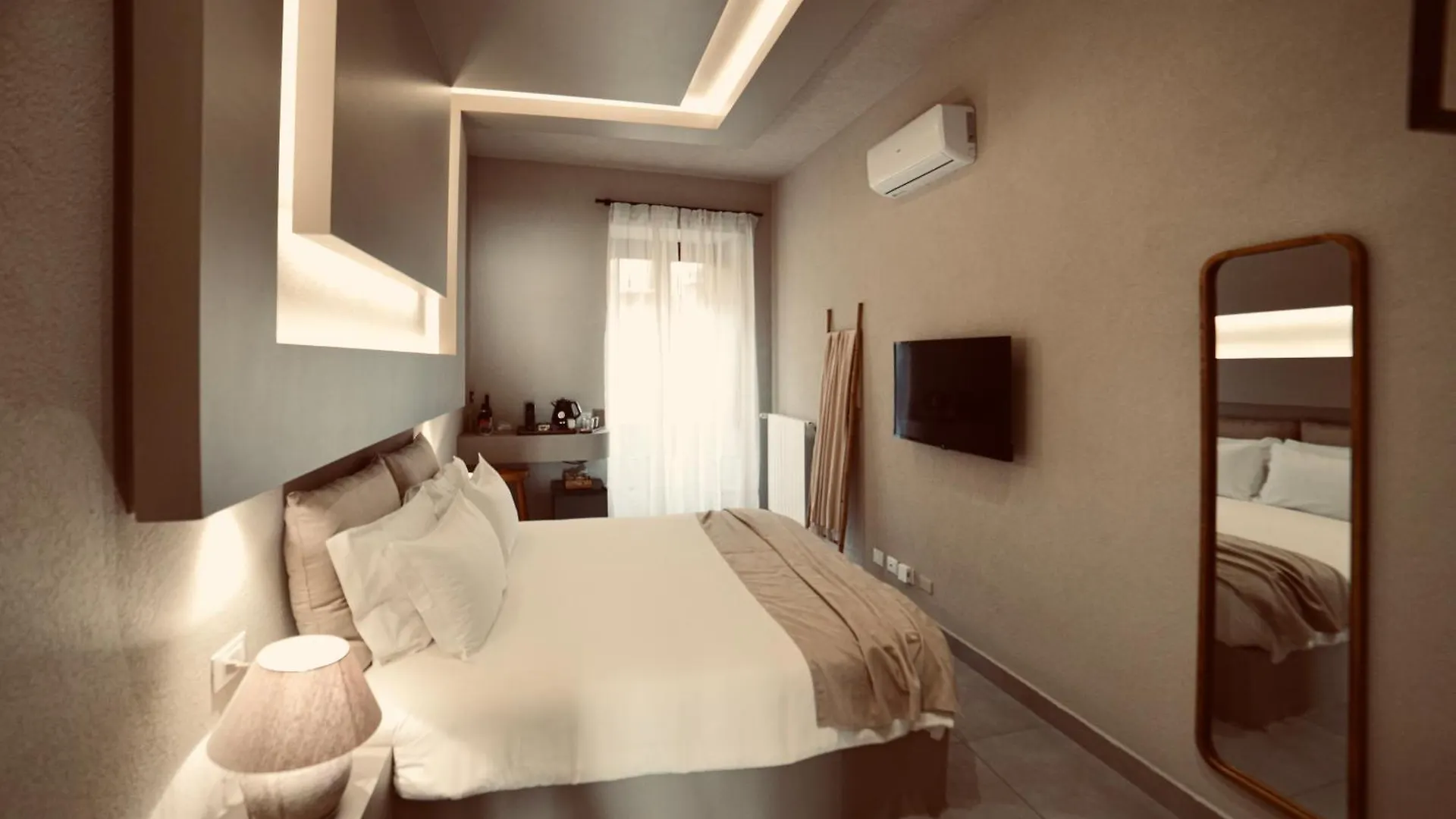 Guest house Palermo Inn Boutique Aparthotel