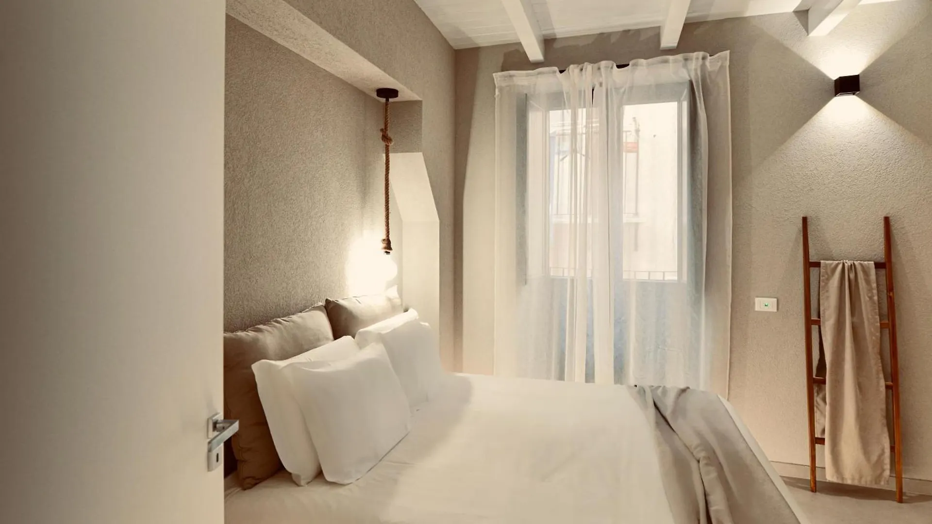 Palermo Inn Boutique Aparthotel 0*,