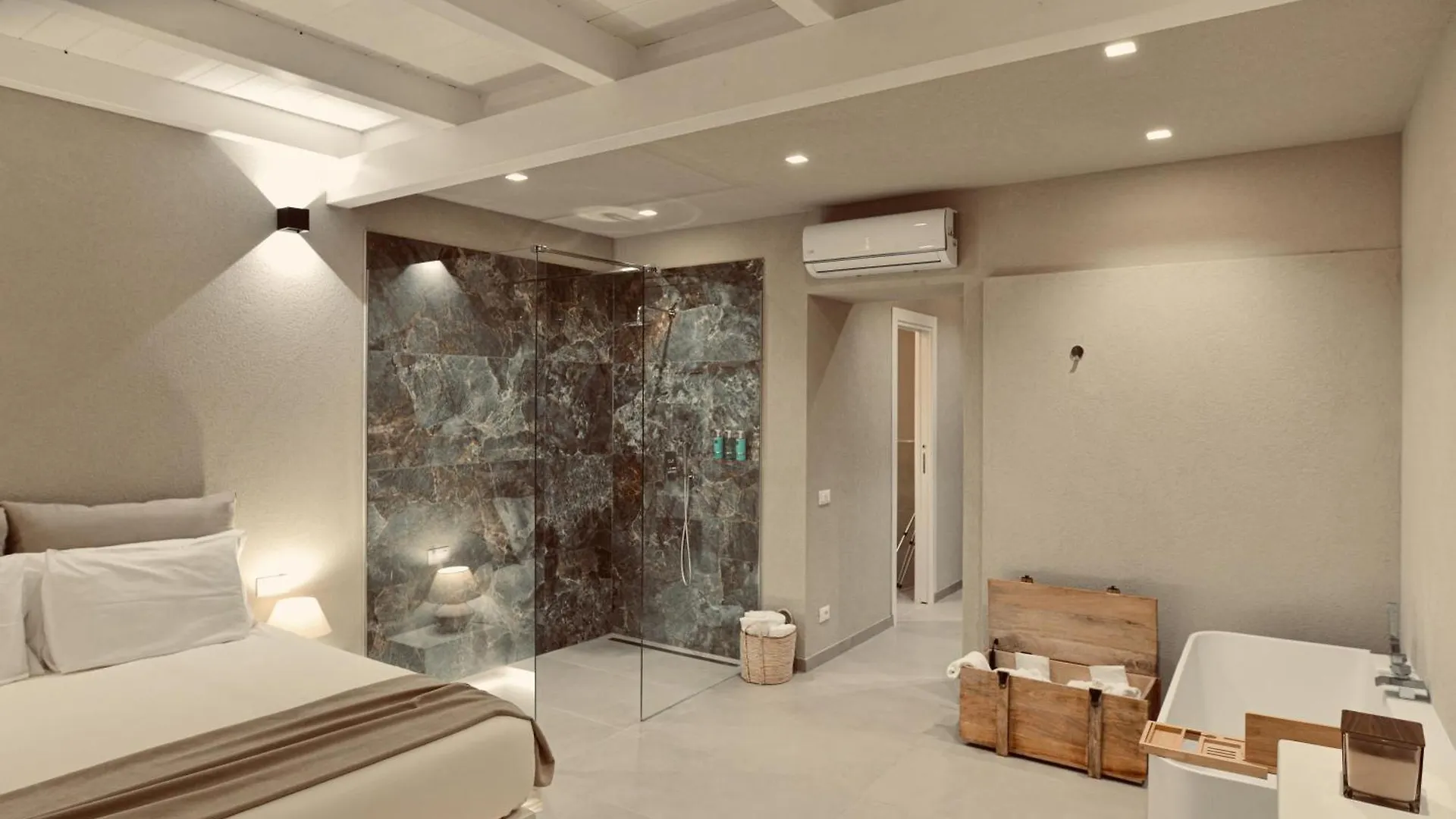 Palermo Inn Boutique Aparthotel 0*,