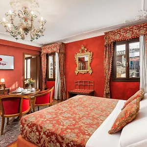 Ca' Alvise 4*, Venice Italy