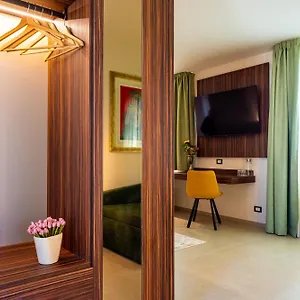 2* Bed & Breakfast Delle Vittorie Luxury Rooms&suites