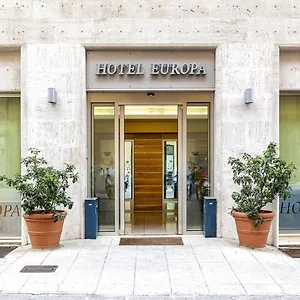 Crisol Europa Palerme