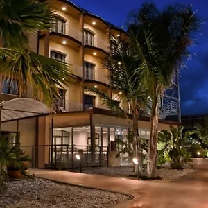 Viola Palace 4*, Villafranca Tirrena Italy