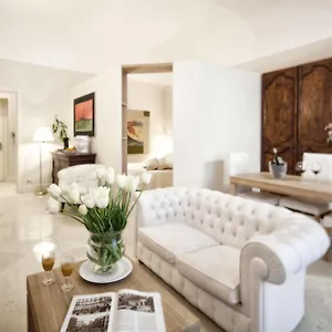 4* Hotel Palazzo Brunaccini Boutique