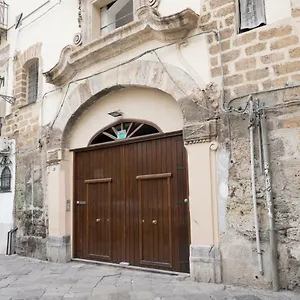 Centro Casa Monteleone , Palermo Italy