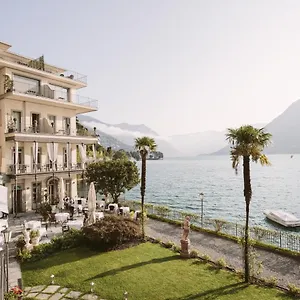 Flori 4*, Como Italy