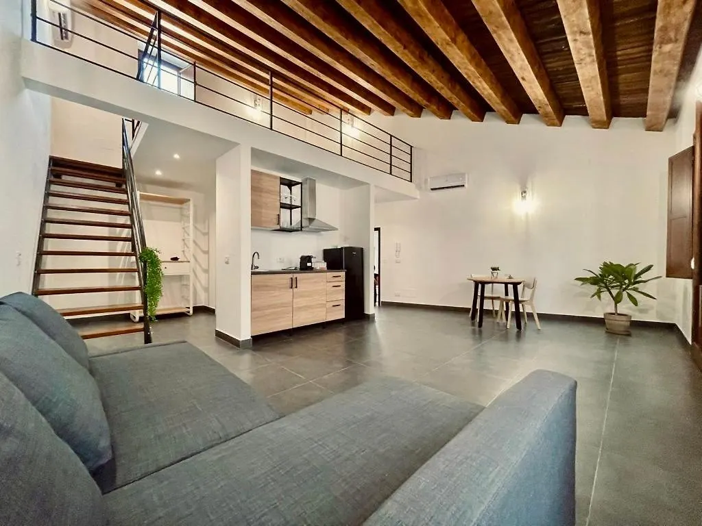 Gasthof Palermo Inn Boutique Aparthotel