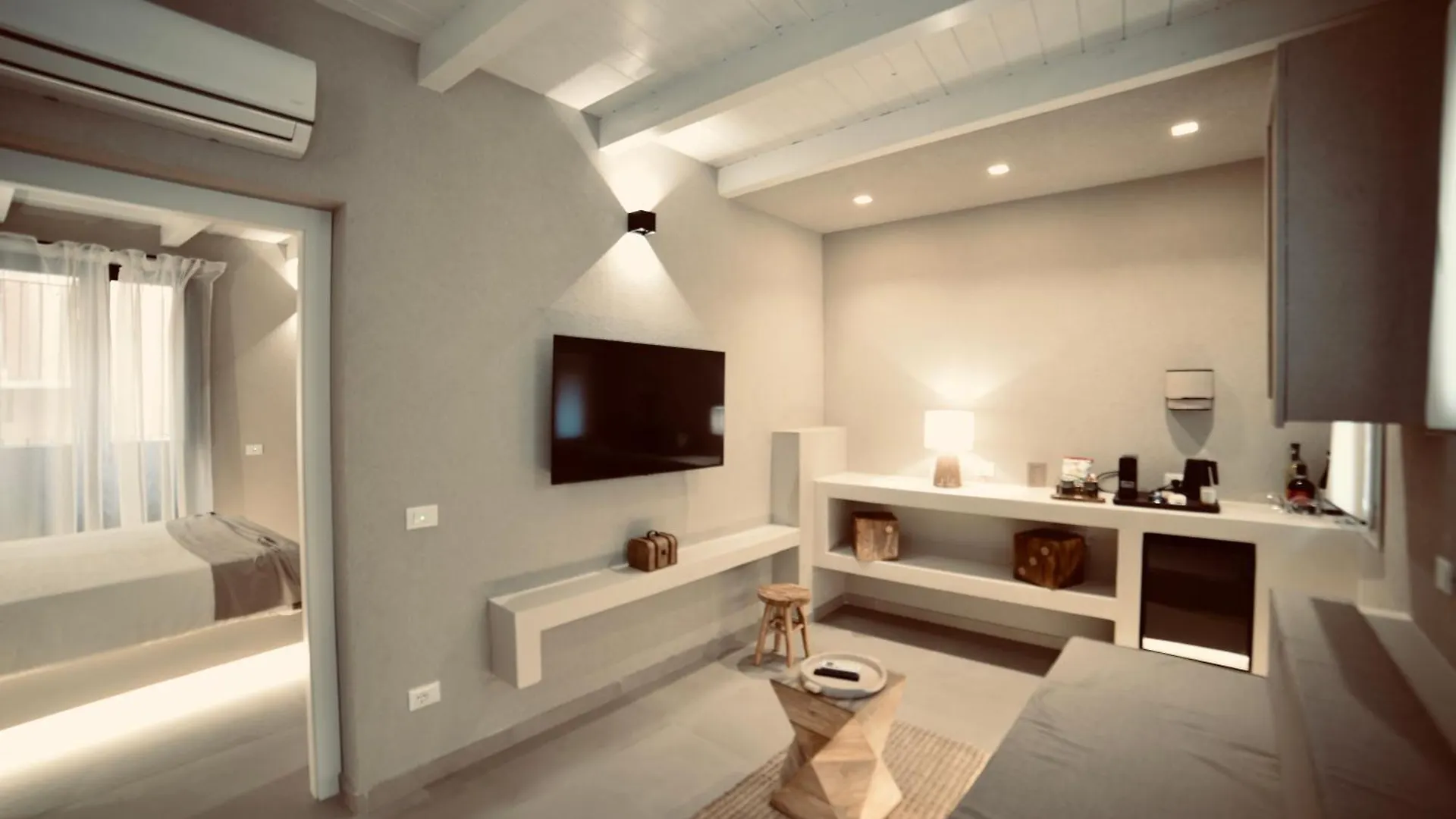 Gasthof Palermo Inn Boutique Aparthotel