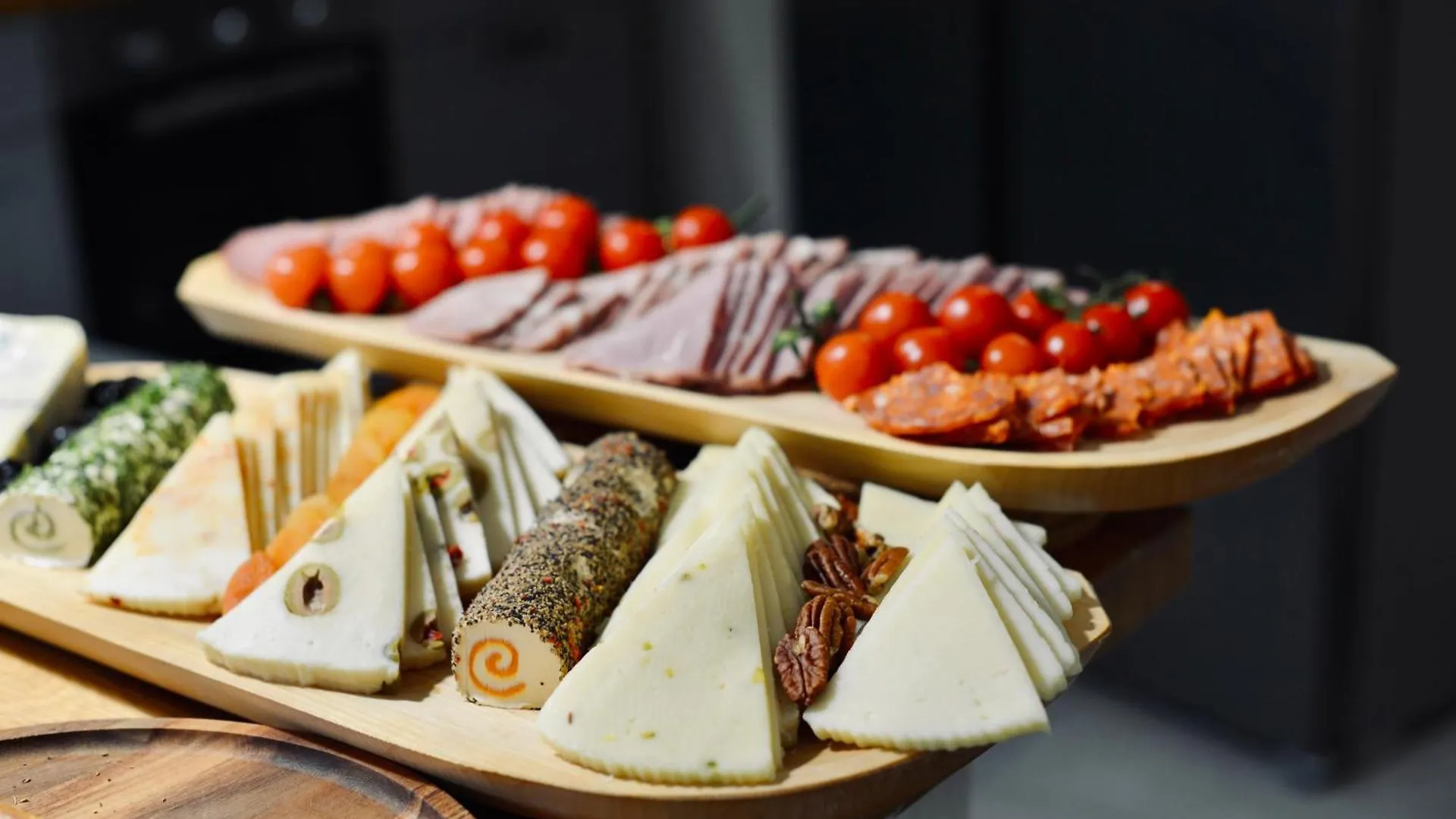Palermo Inn Boutique Aparthotel Gasthof