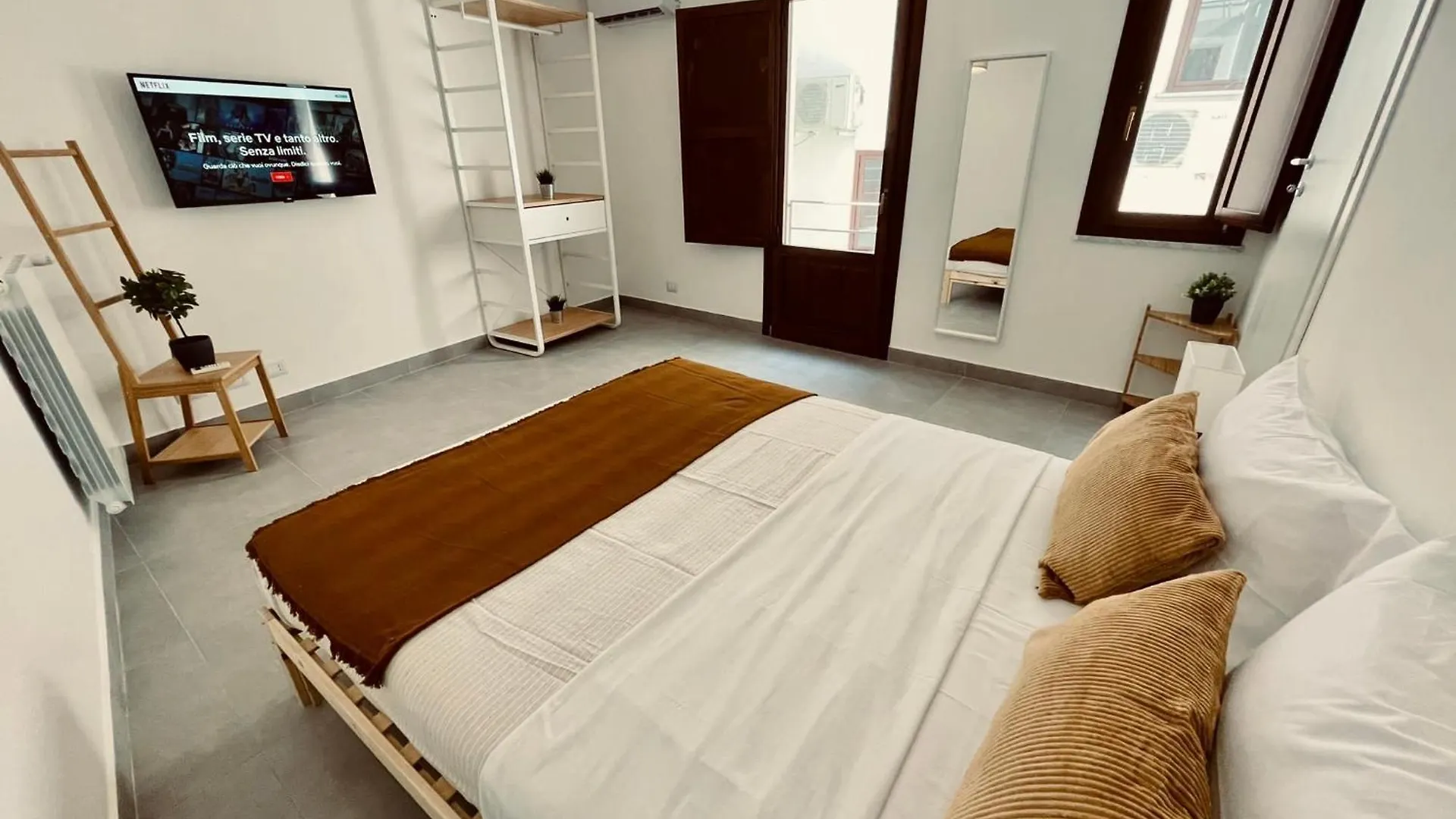 Palermo Inn Boutique Aparthotel Gasthof