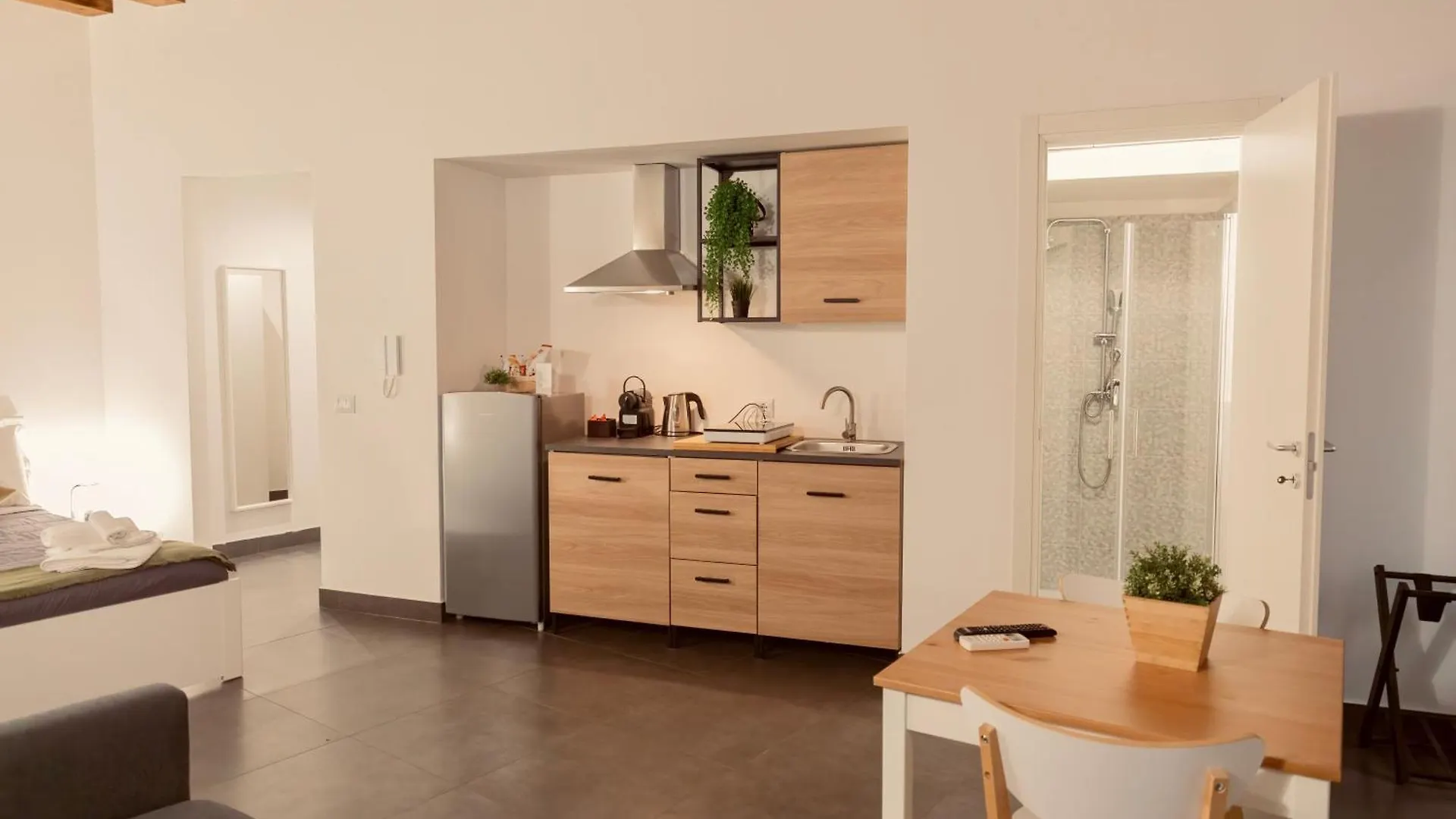 Gasthof Palermo Inn Boutique Aparthotel