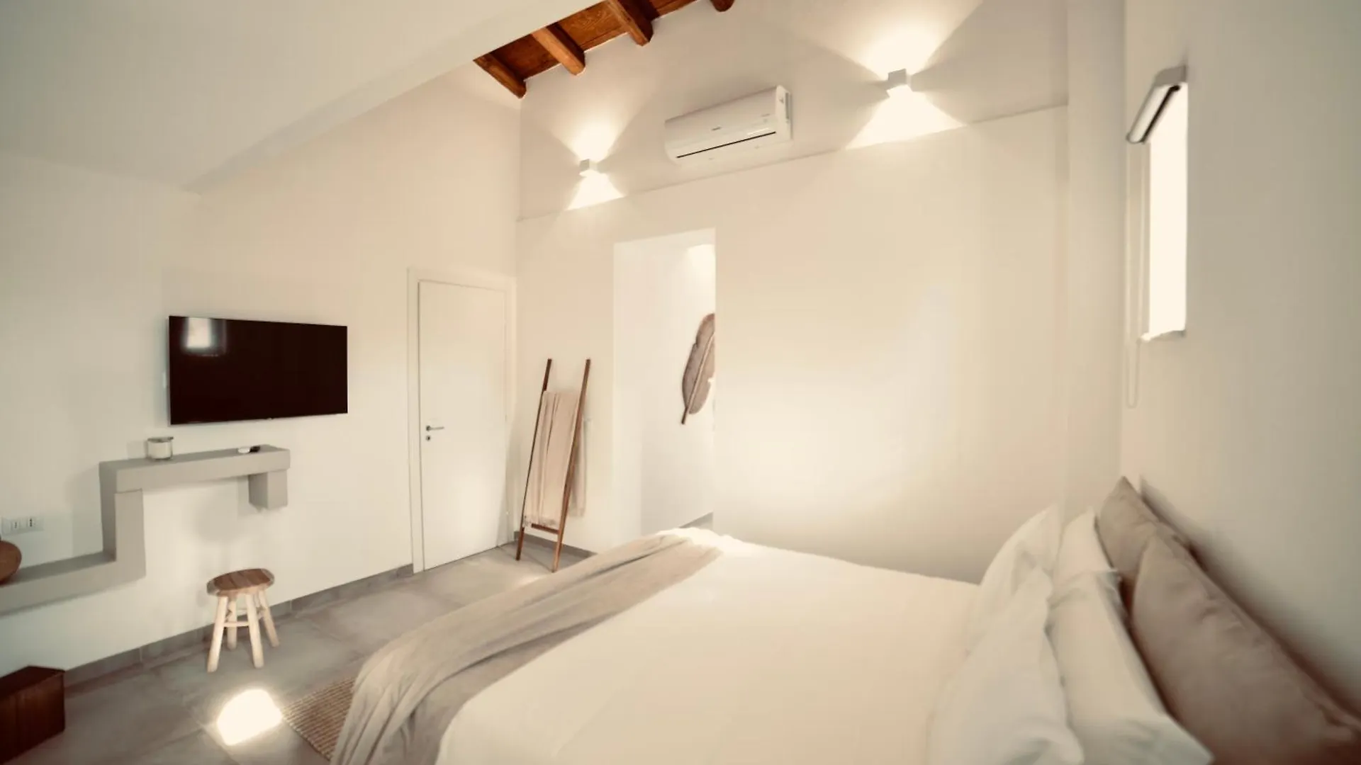 Palermo Inn Boutique Aparthotel Italien