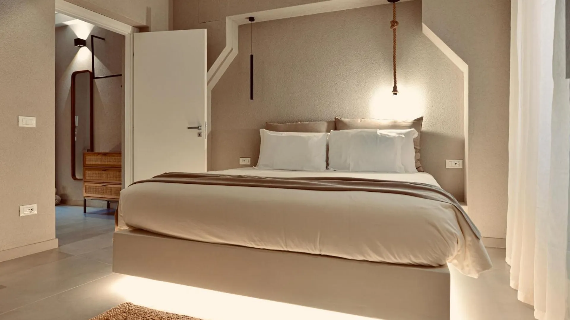 Gasthof Palermo Inn Boutique Aparthotel Italien