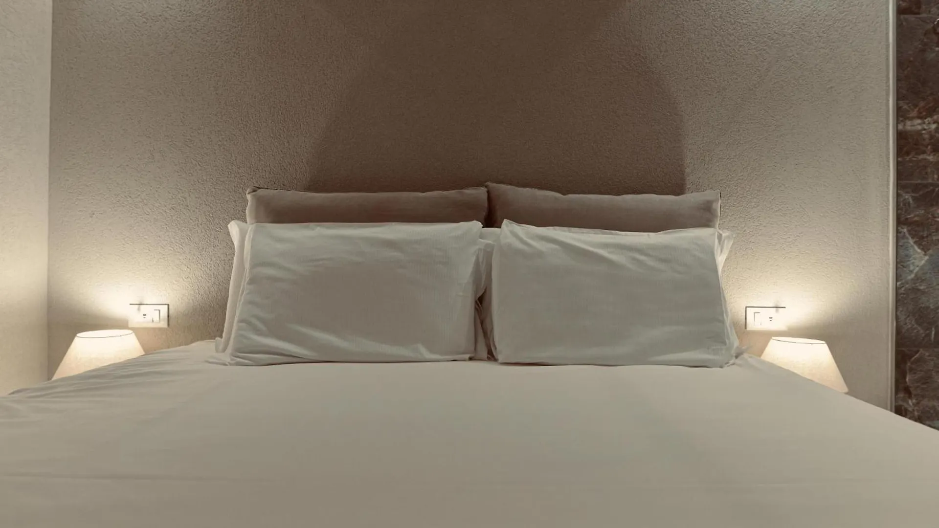 Palermo Inn Boutique Aparthotel Gasthof