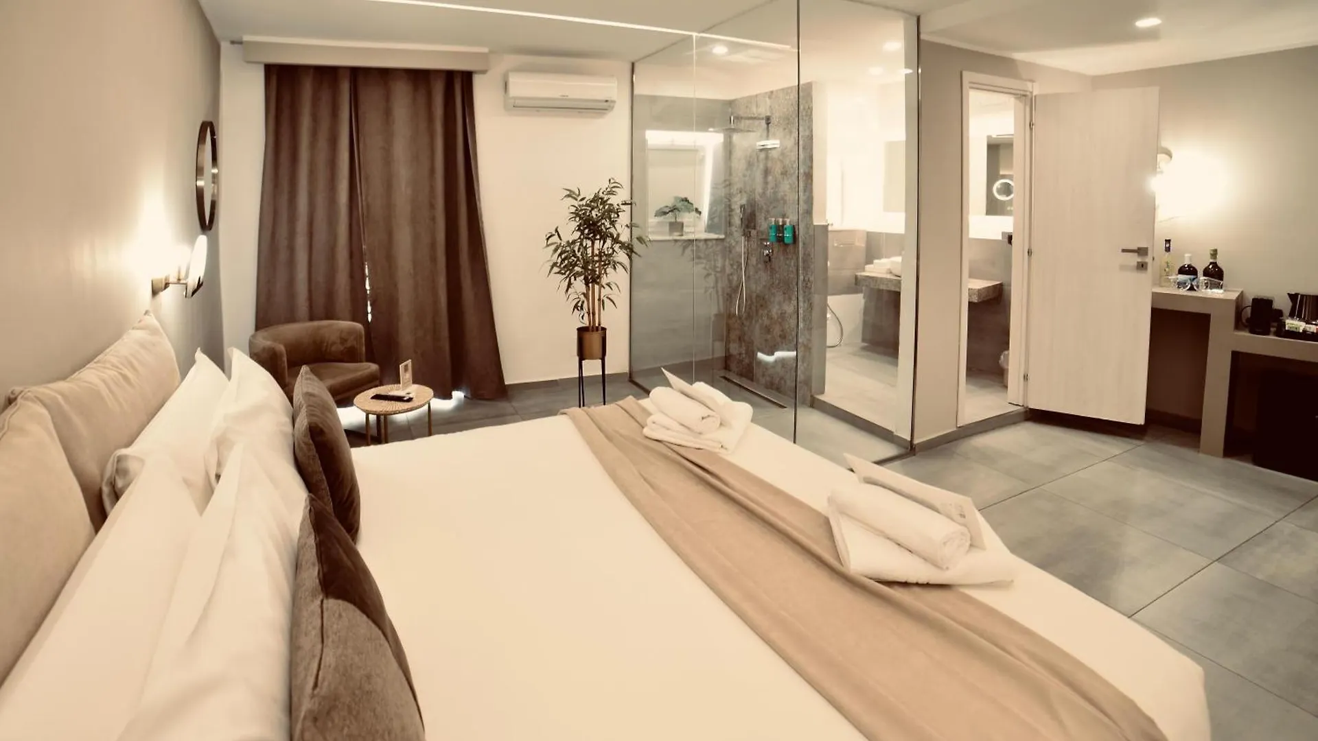 Palermo Inn Boutique Aparthotel